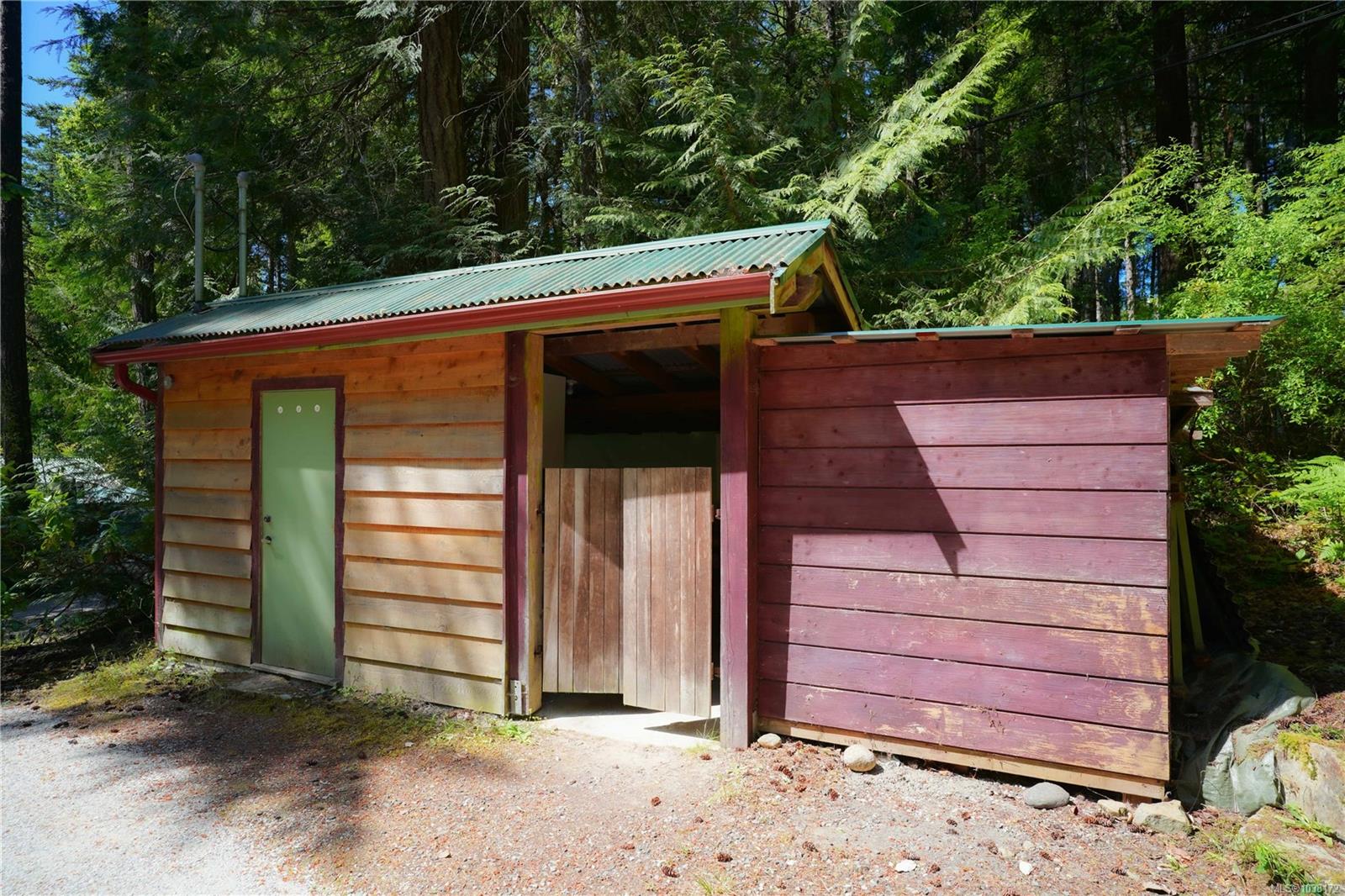 452 Stark Rd