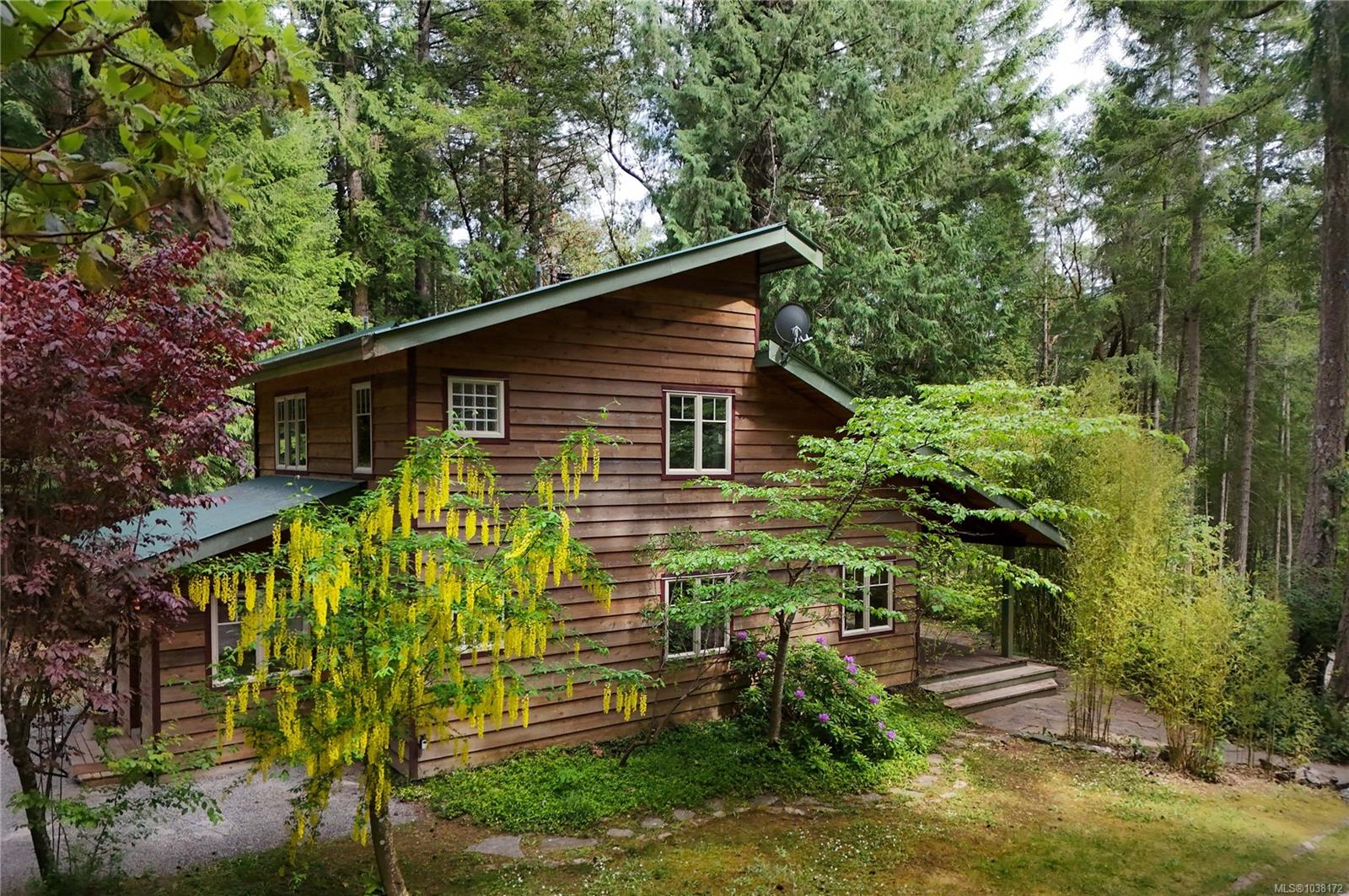 452 Stark Rd