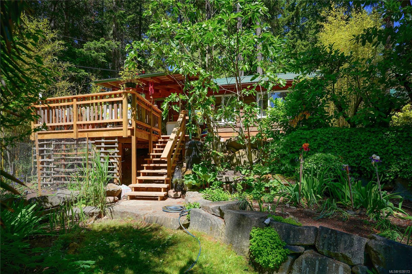 452 Stark Rd