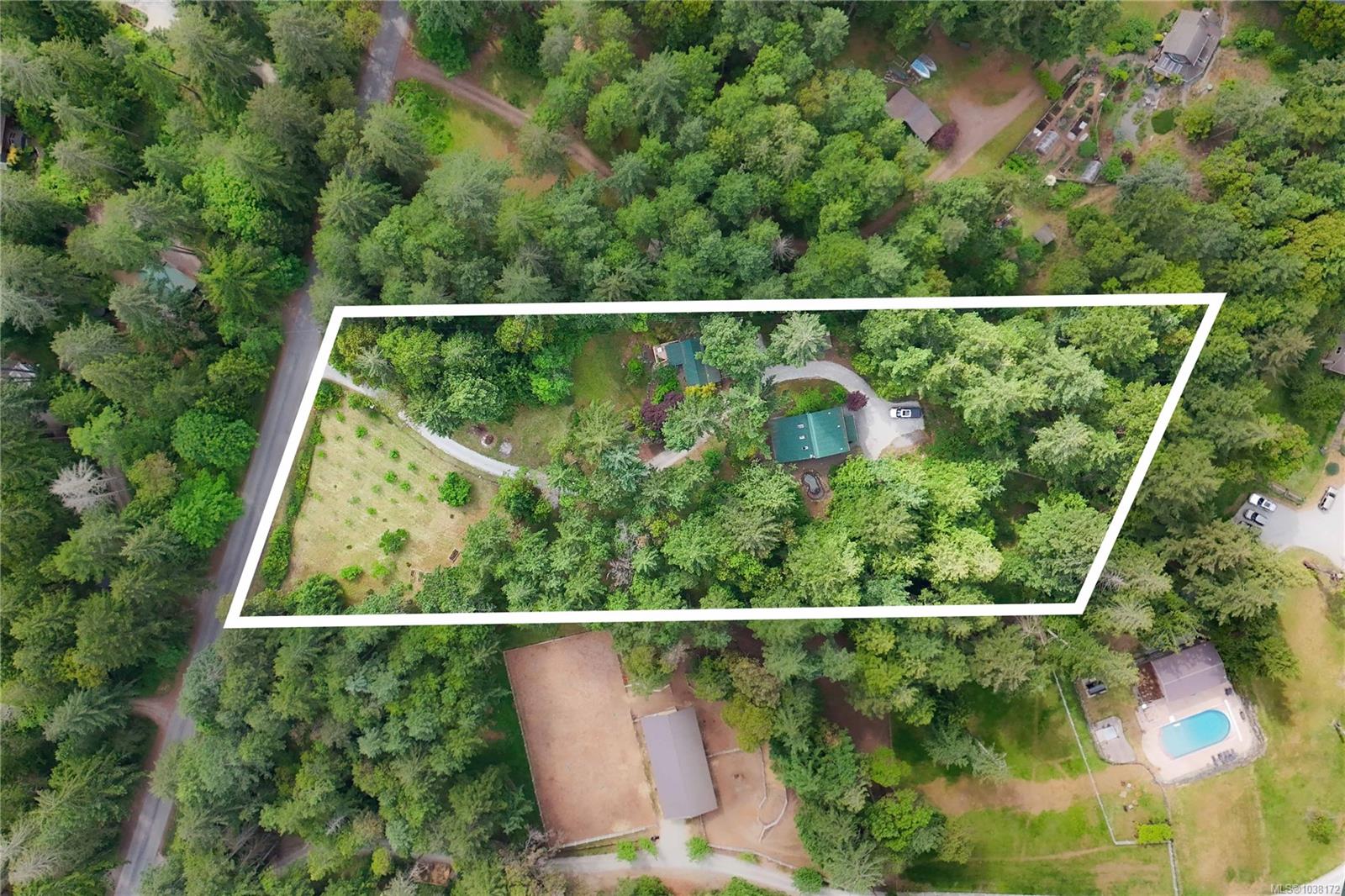 452 Stark Rd