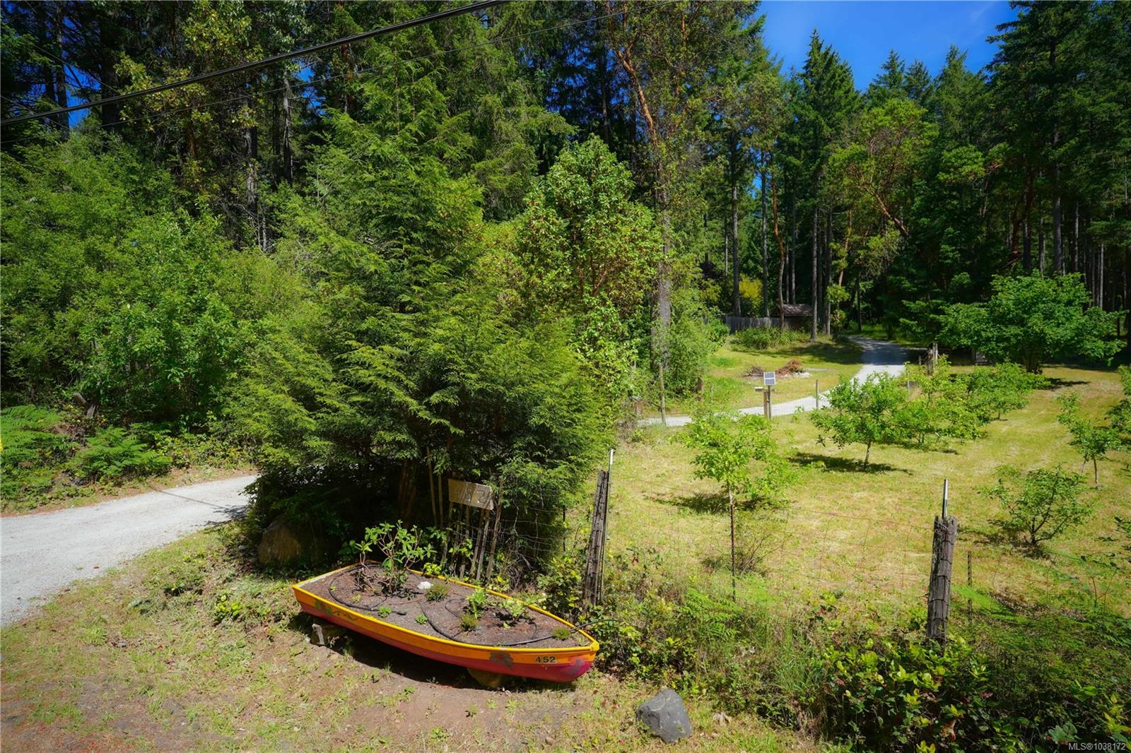 452 Stark Rd