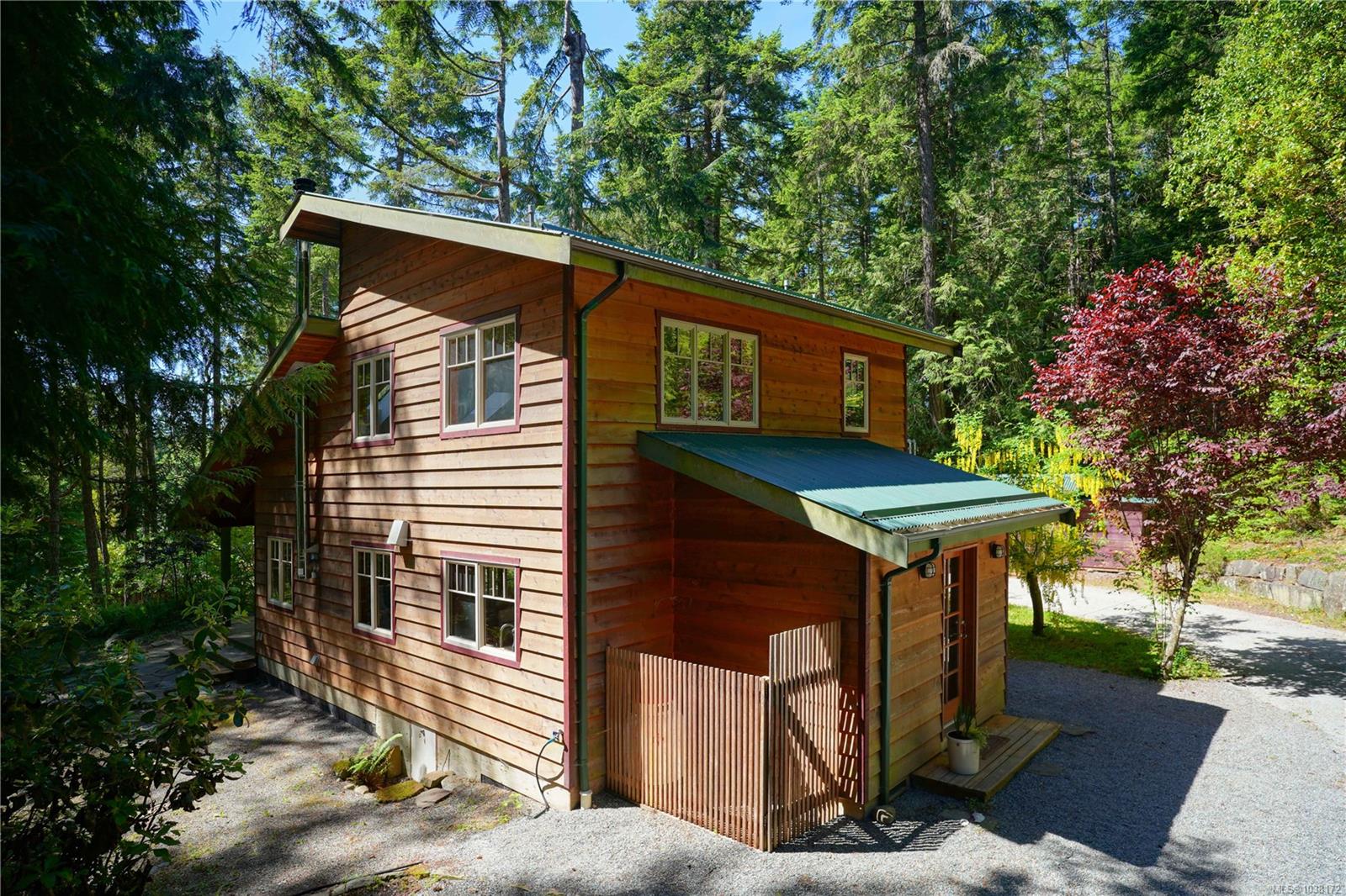 452 Stark Rd