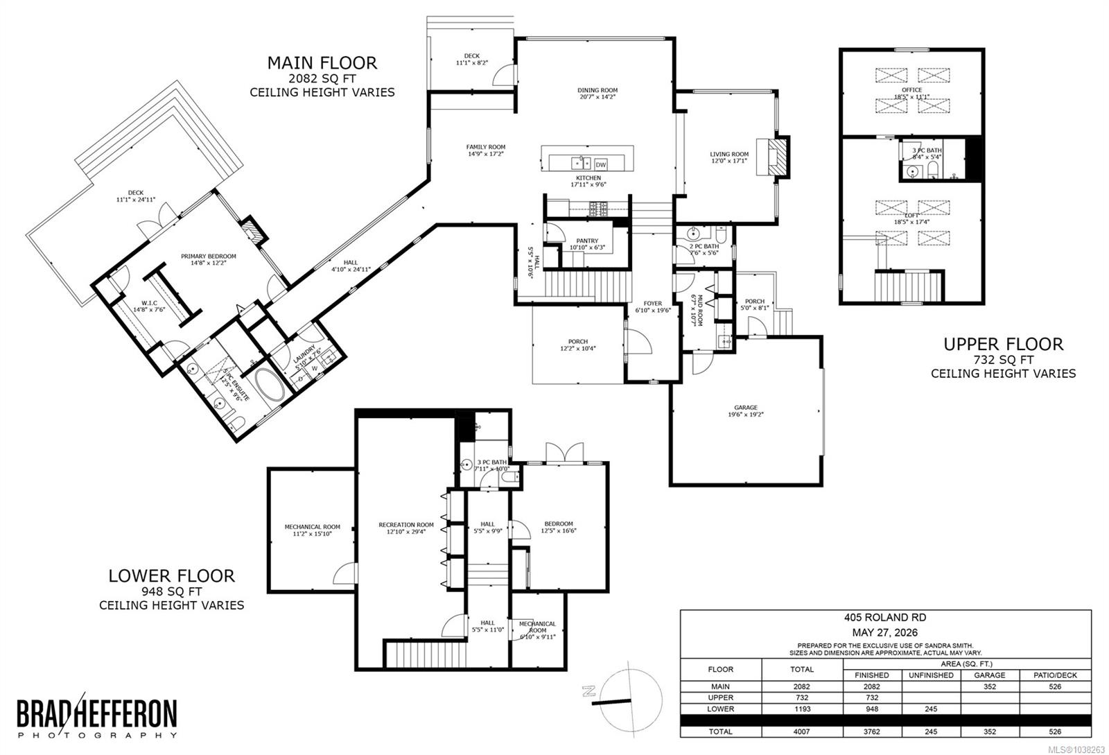 405 Roland Rd
