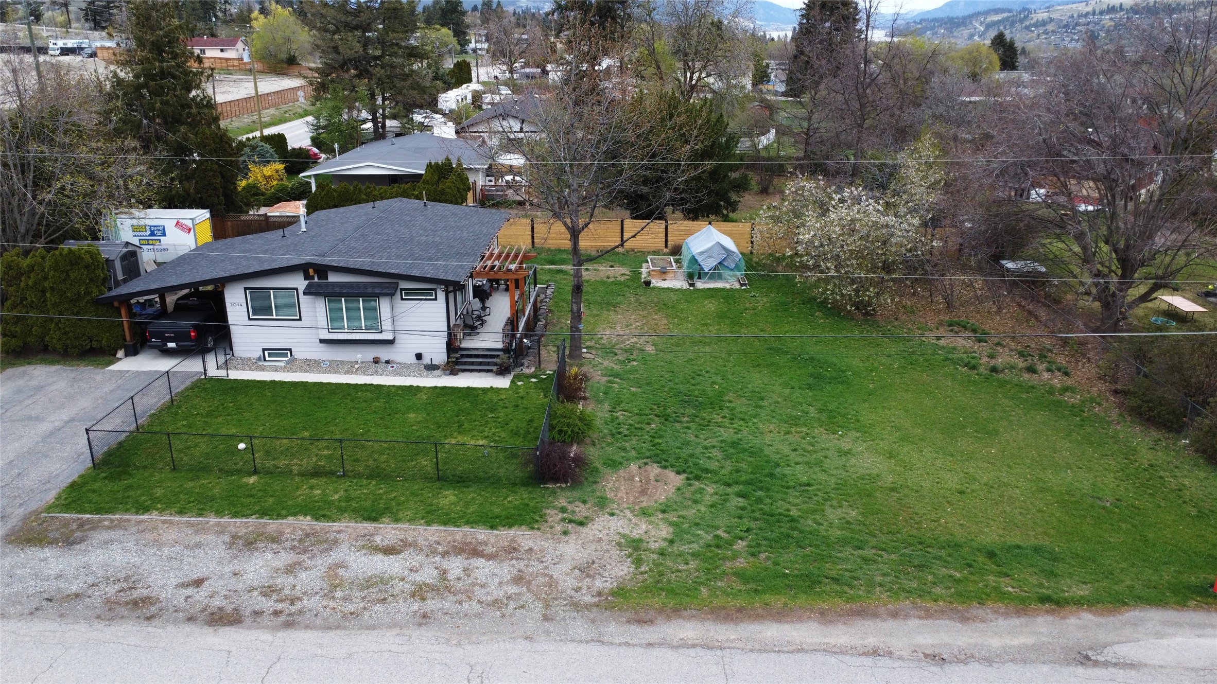 3014 Harwood Road