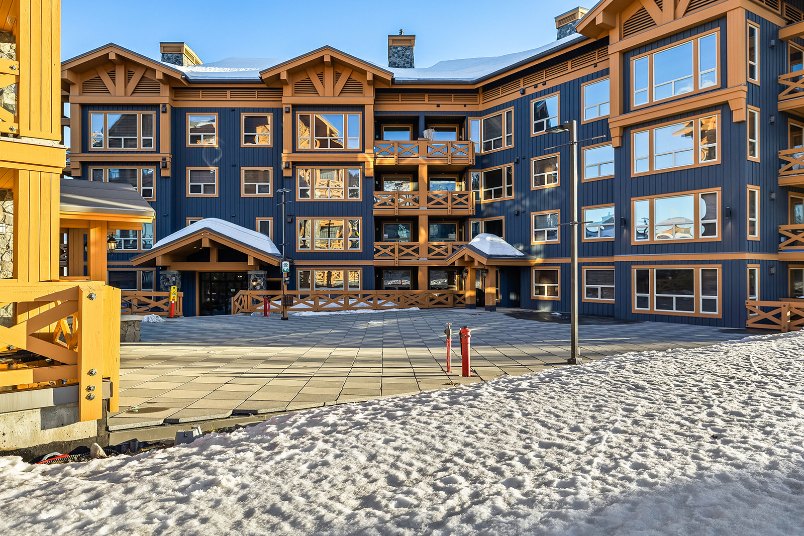 5300B Big White Road 305