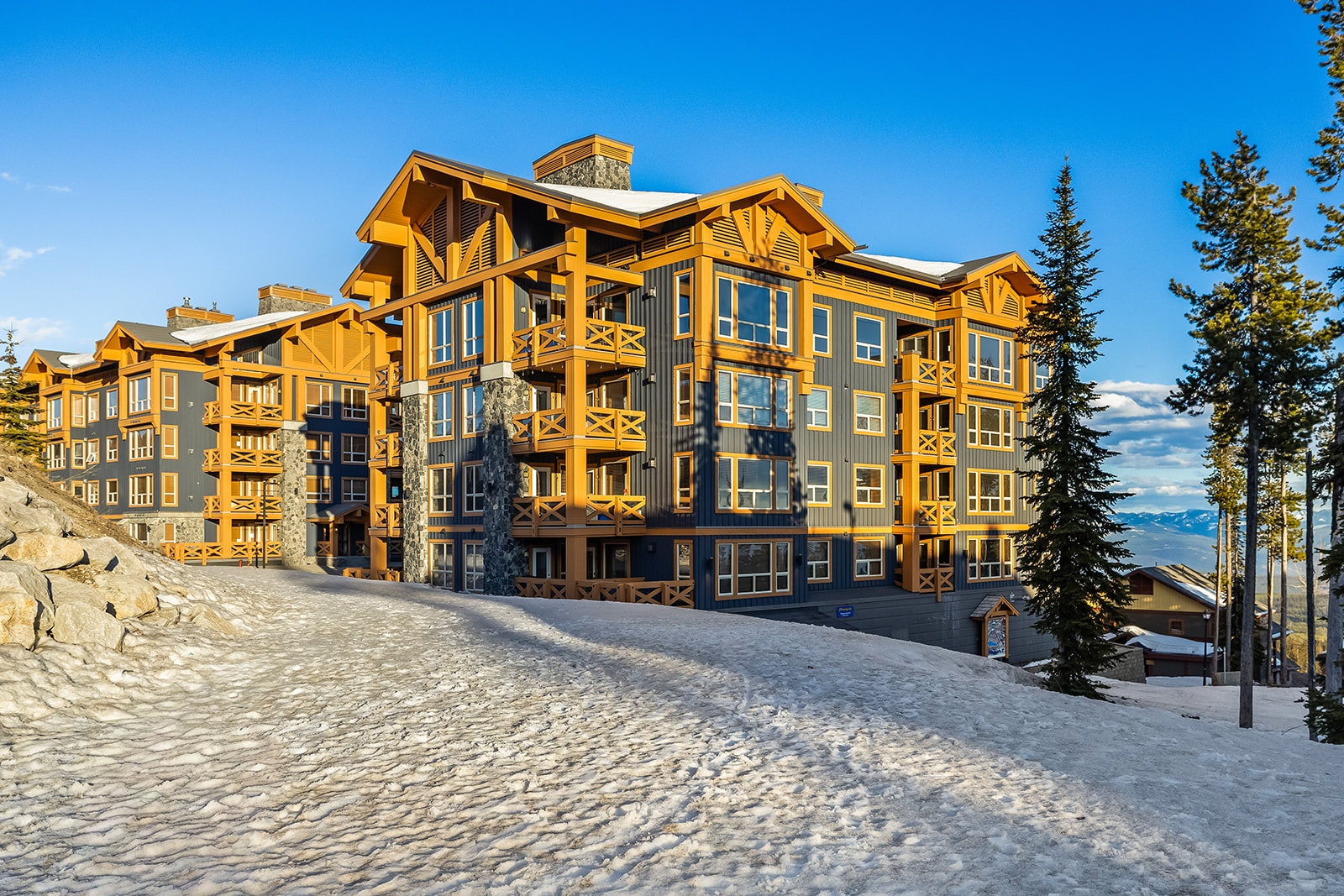 5300B Big White Road 305