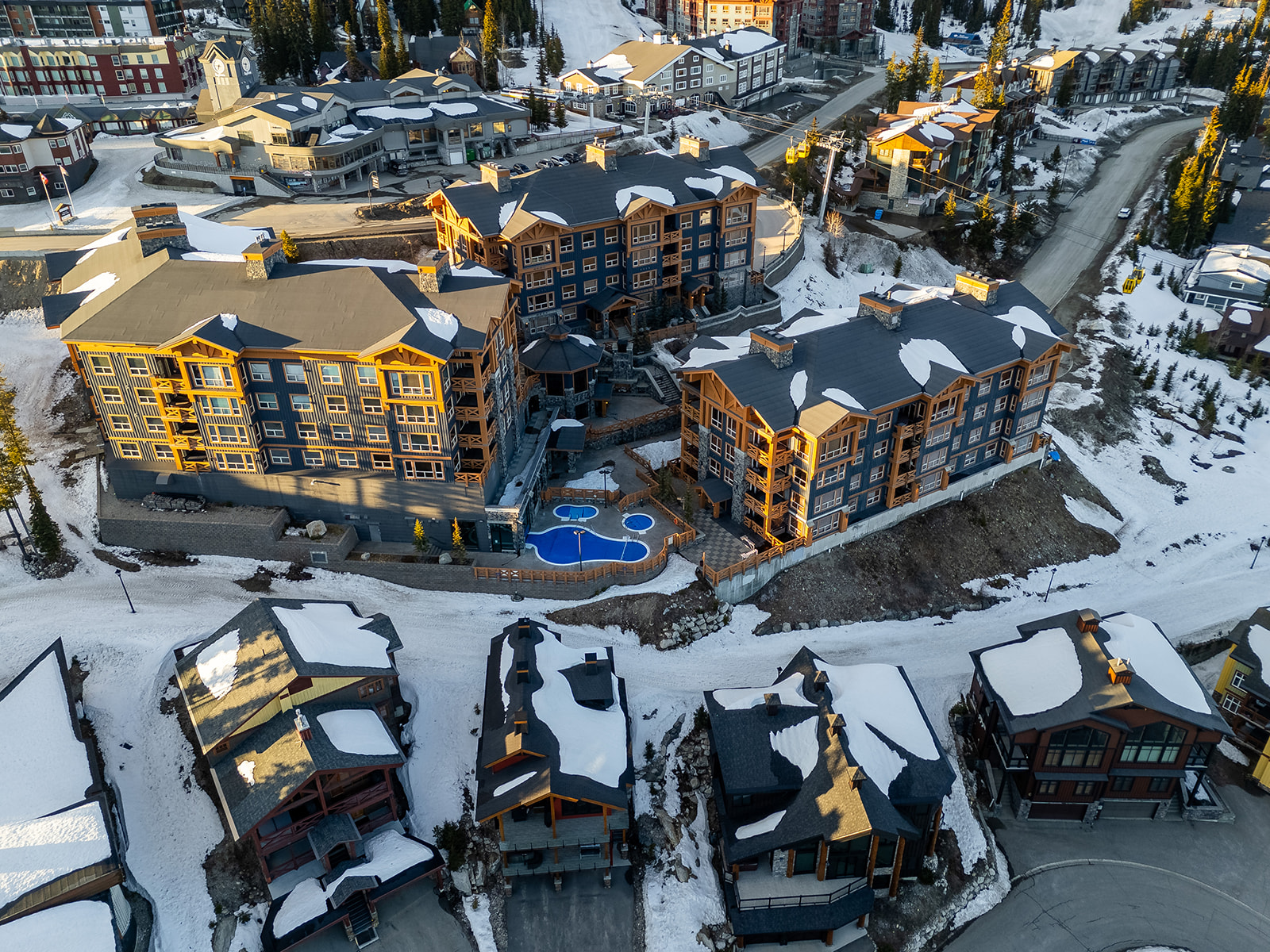 5300B Big White Road 305