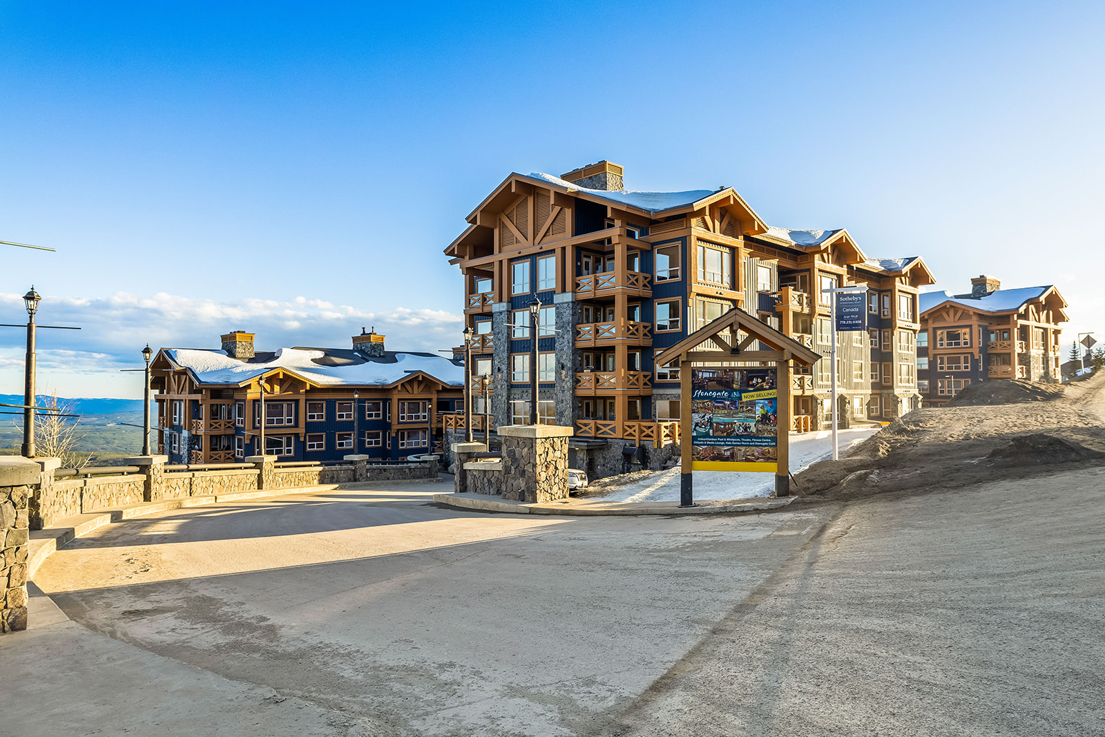 5300B Big White Road 305