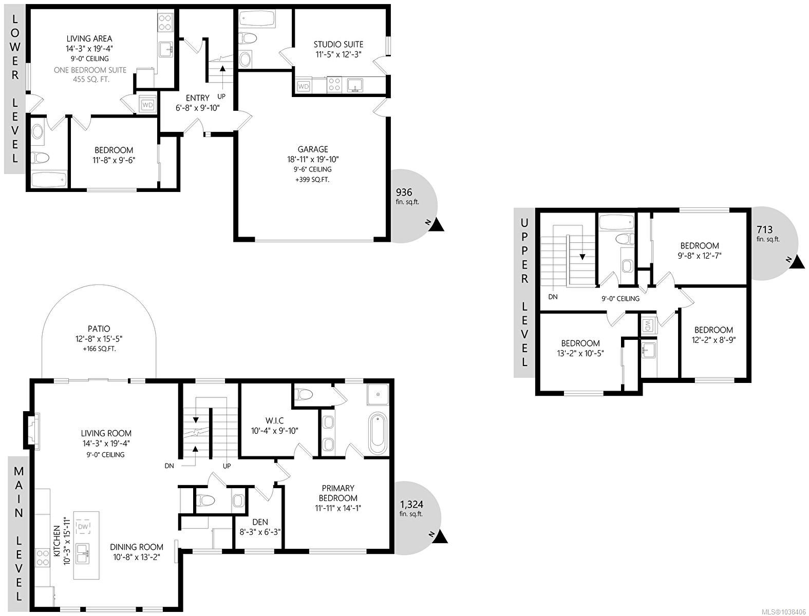 903 Greystone Pl