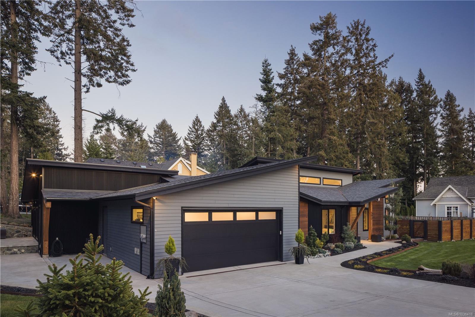 593 Downey Rd