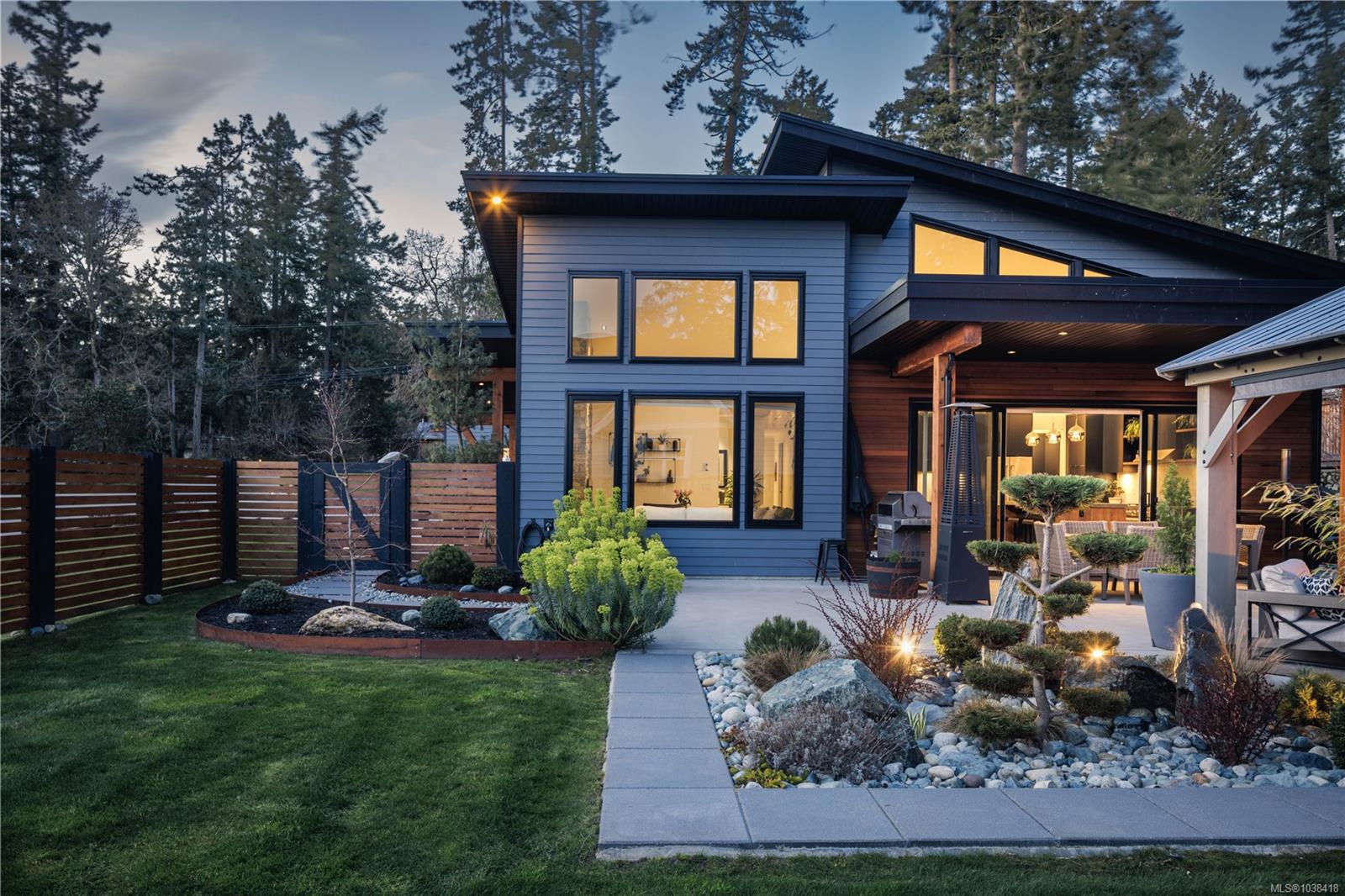 593 Downey Rd