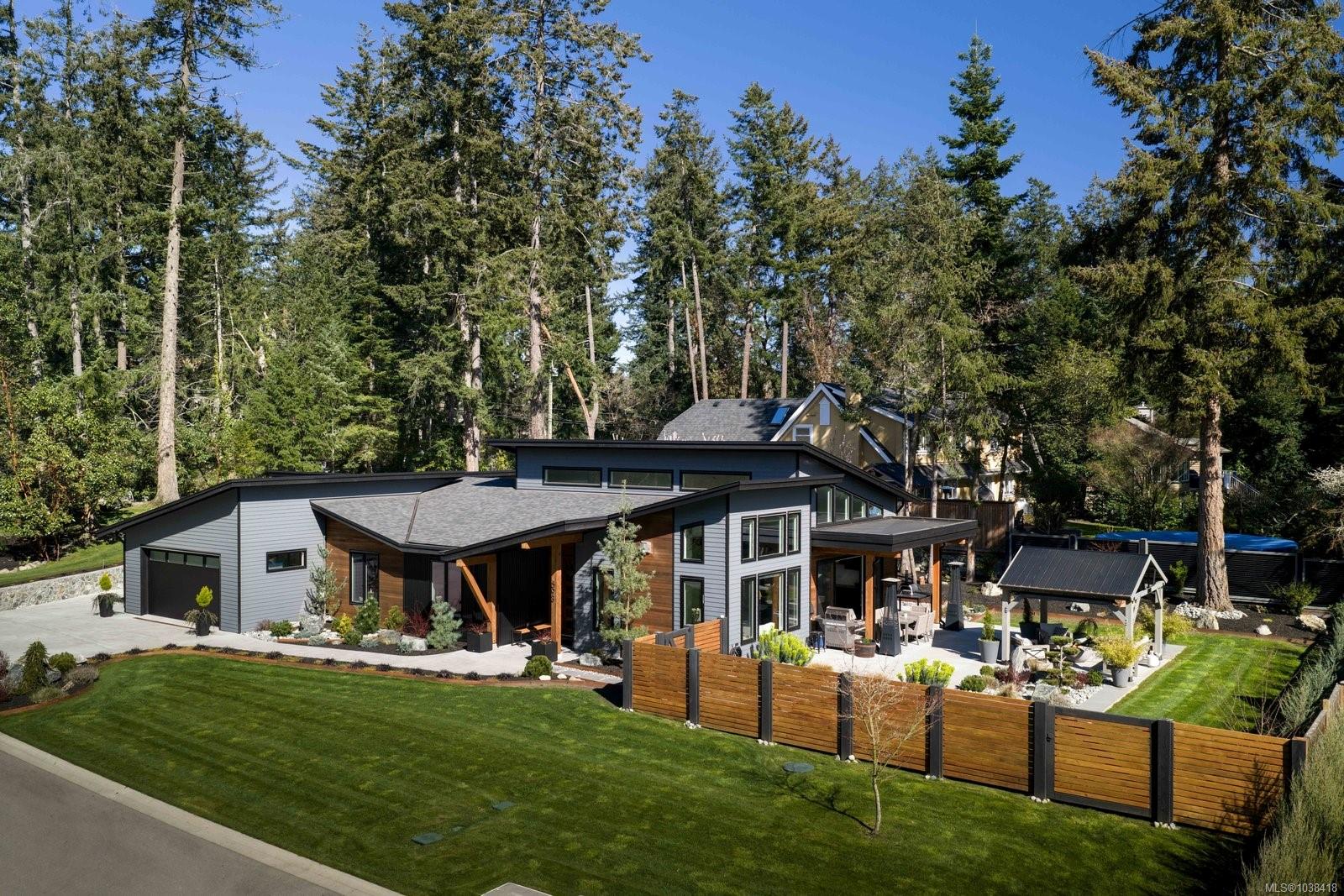 593 Downey Rd