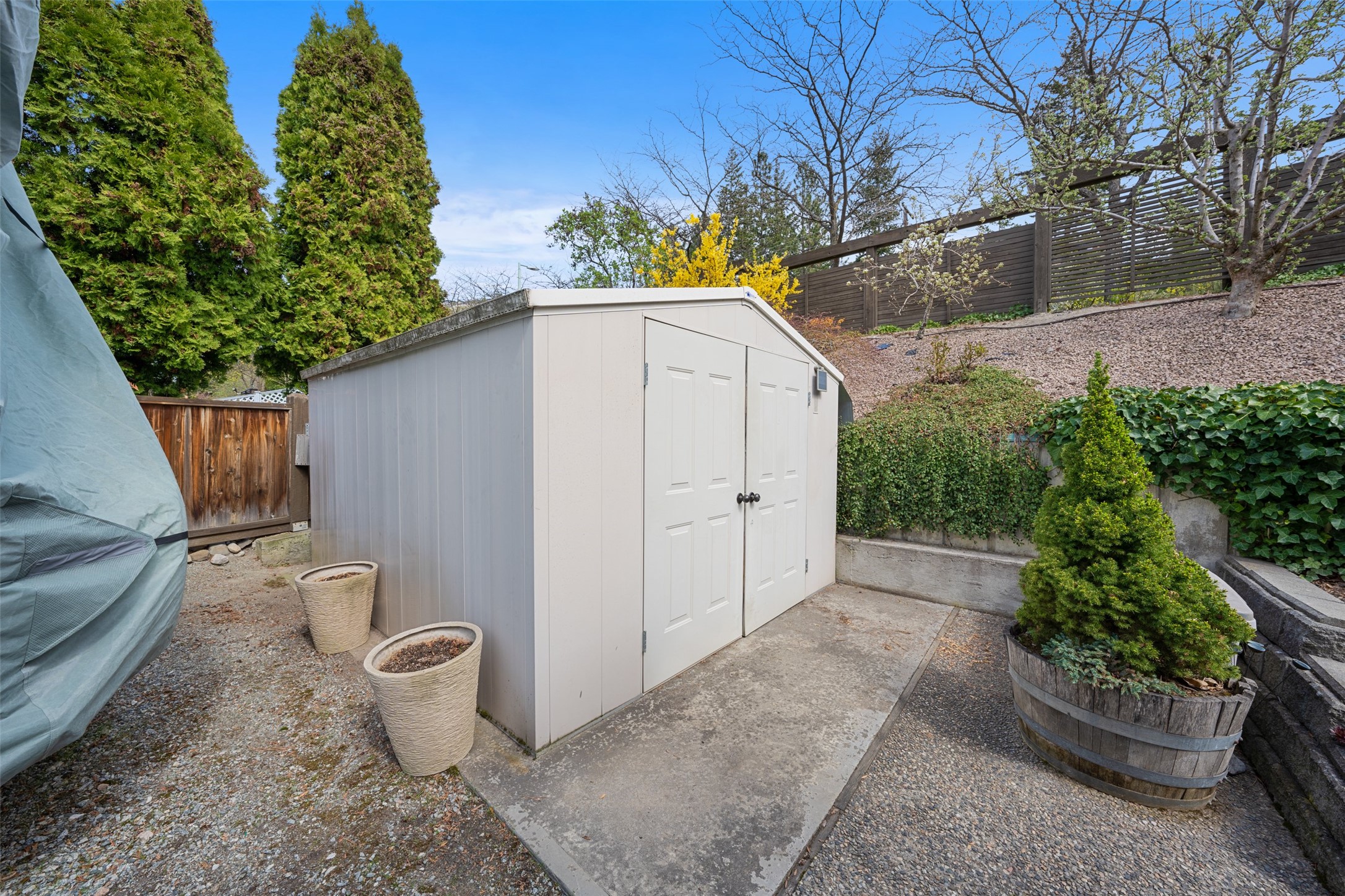 205 Merlin Court