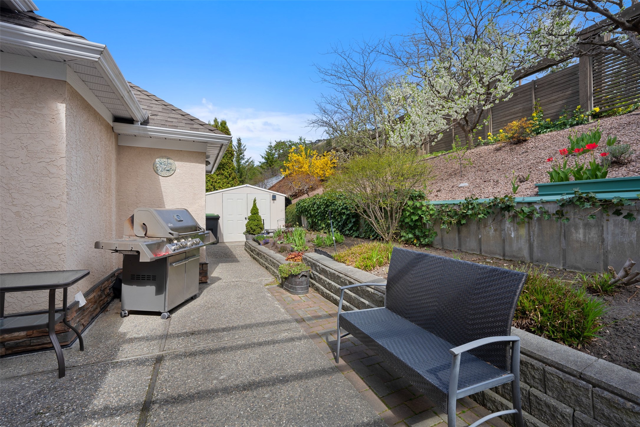 205 Merlin Court