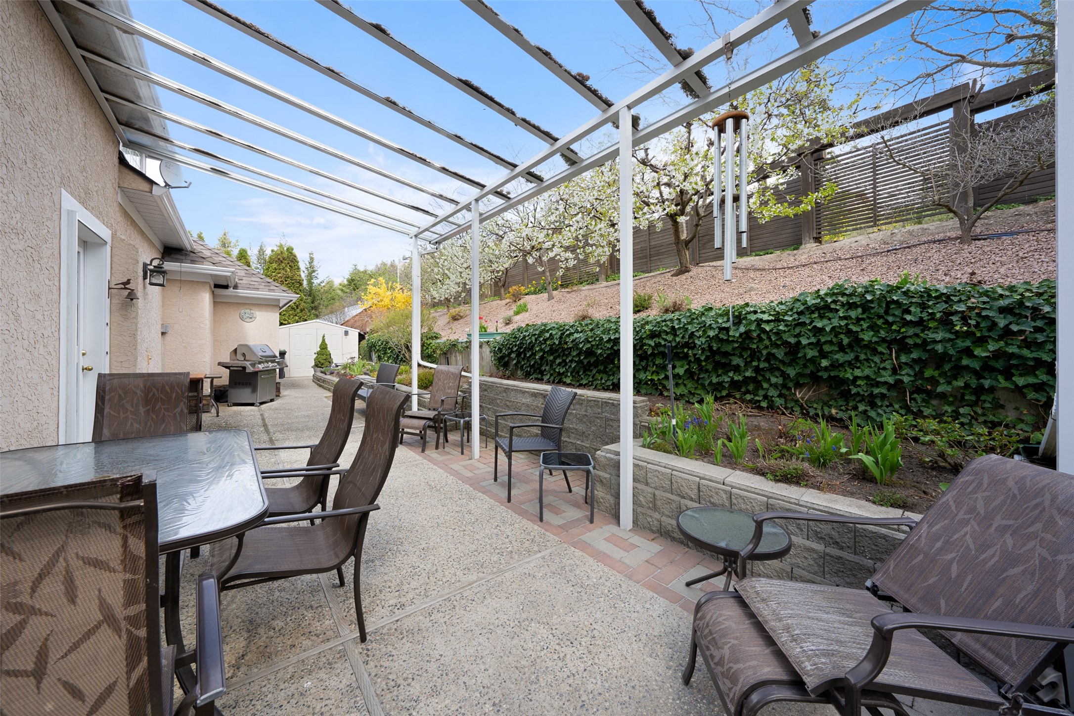 205 Merlin Court