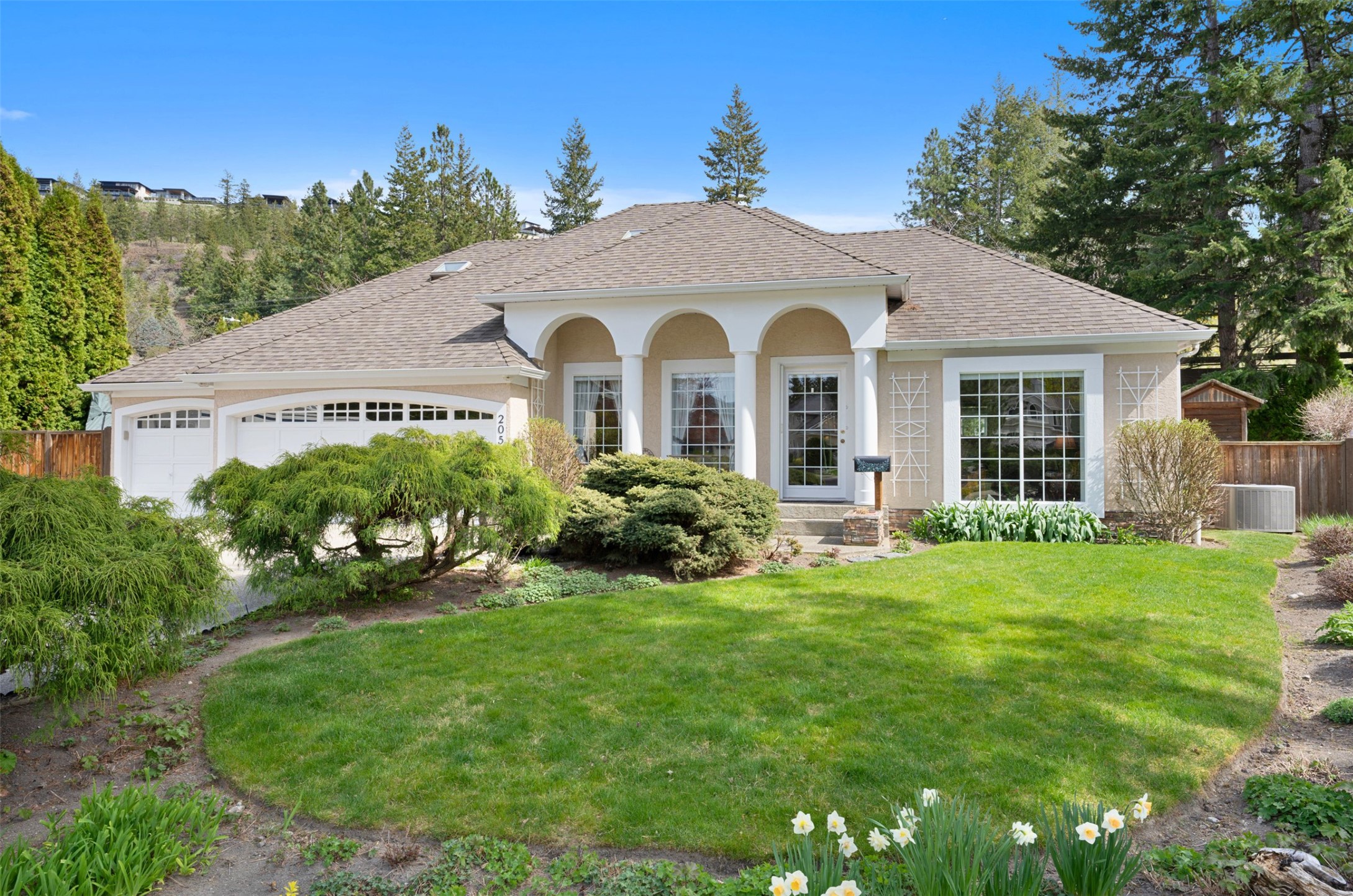 205 Merlin Court