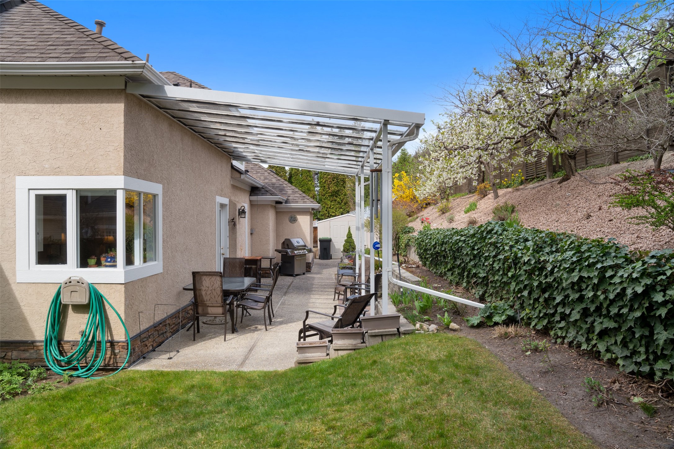 205 Merlin Court