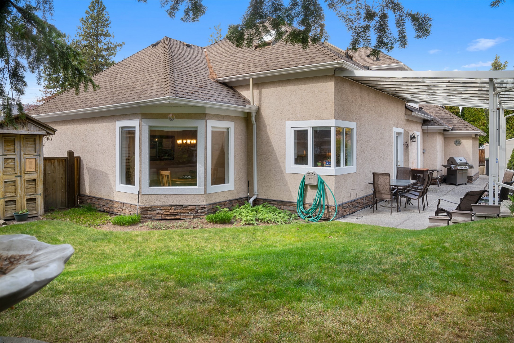 205 Merlin Court