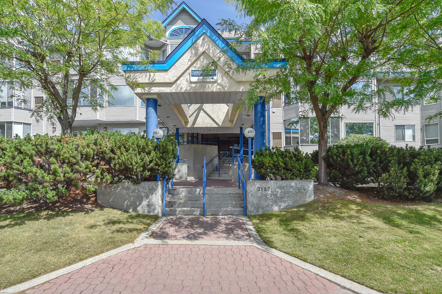 3157 Casorso Road 101
