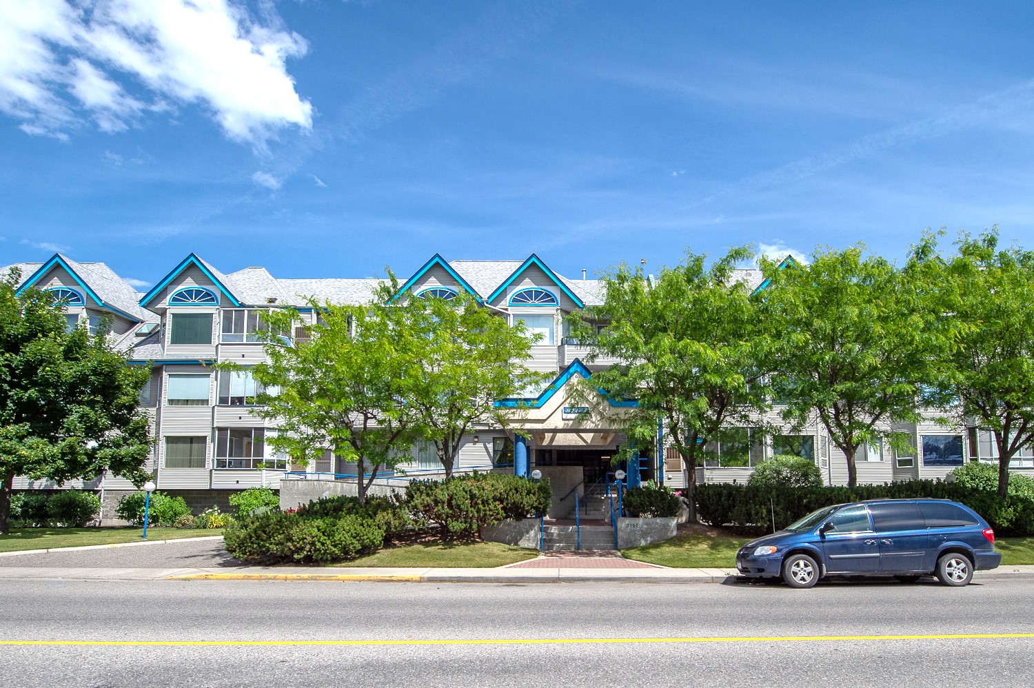 3157 Casorso Road 101