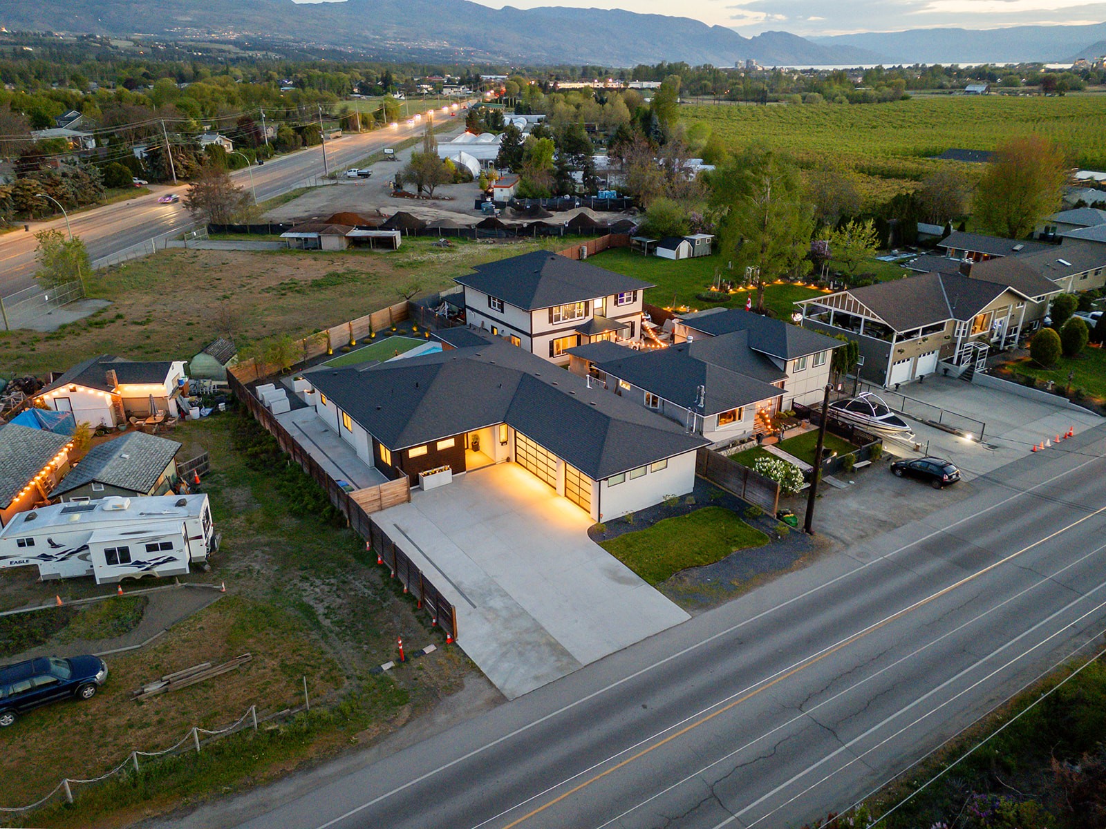 2095 Byrns Road