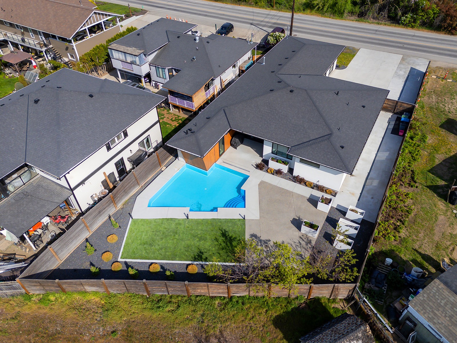 2095 Byrns Road