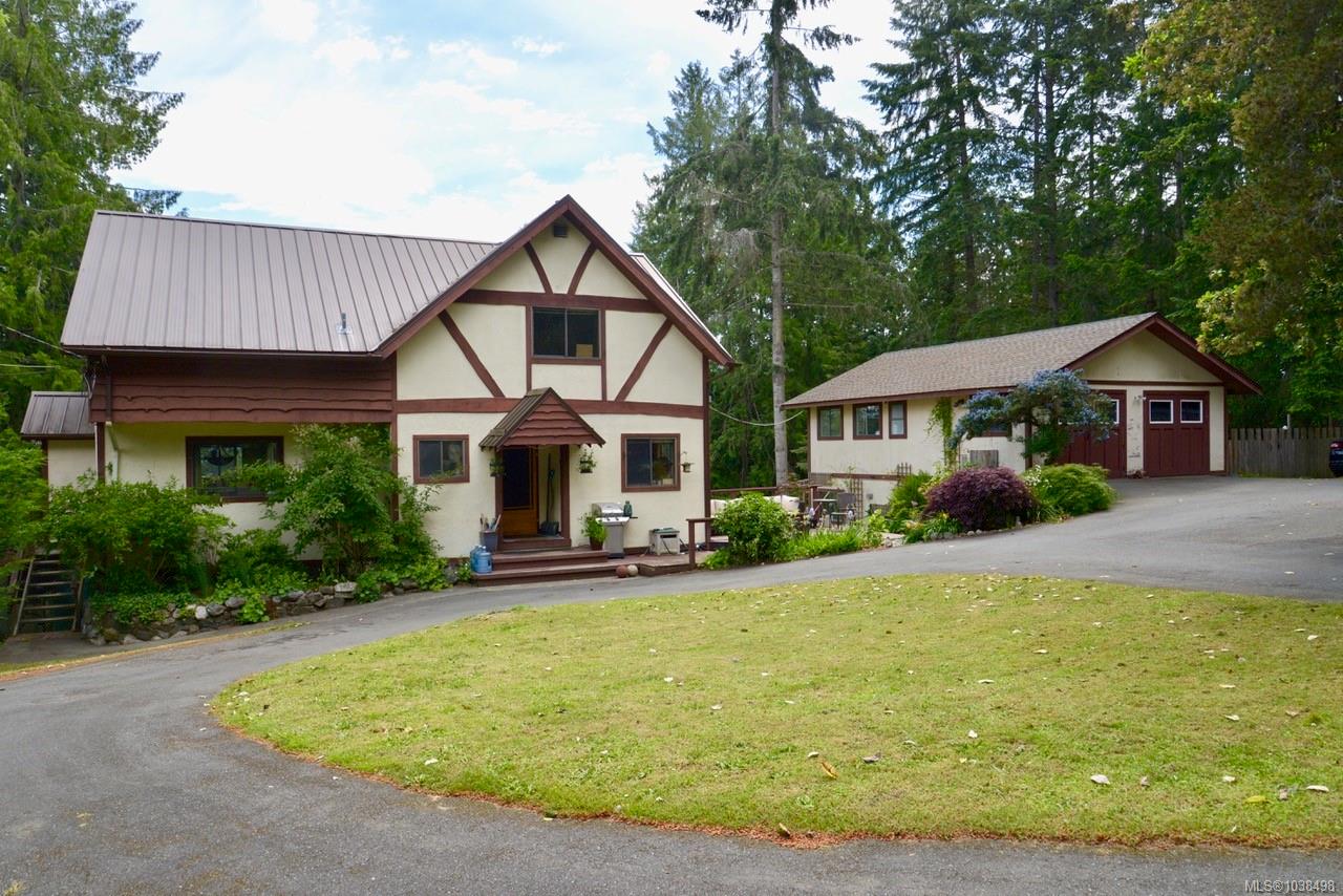 131 Pallot Way