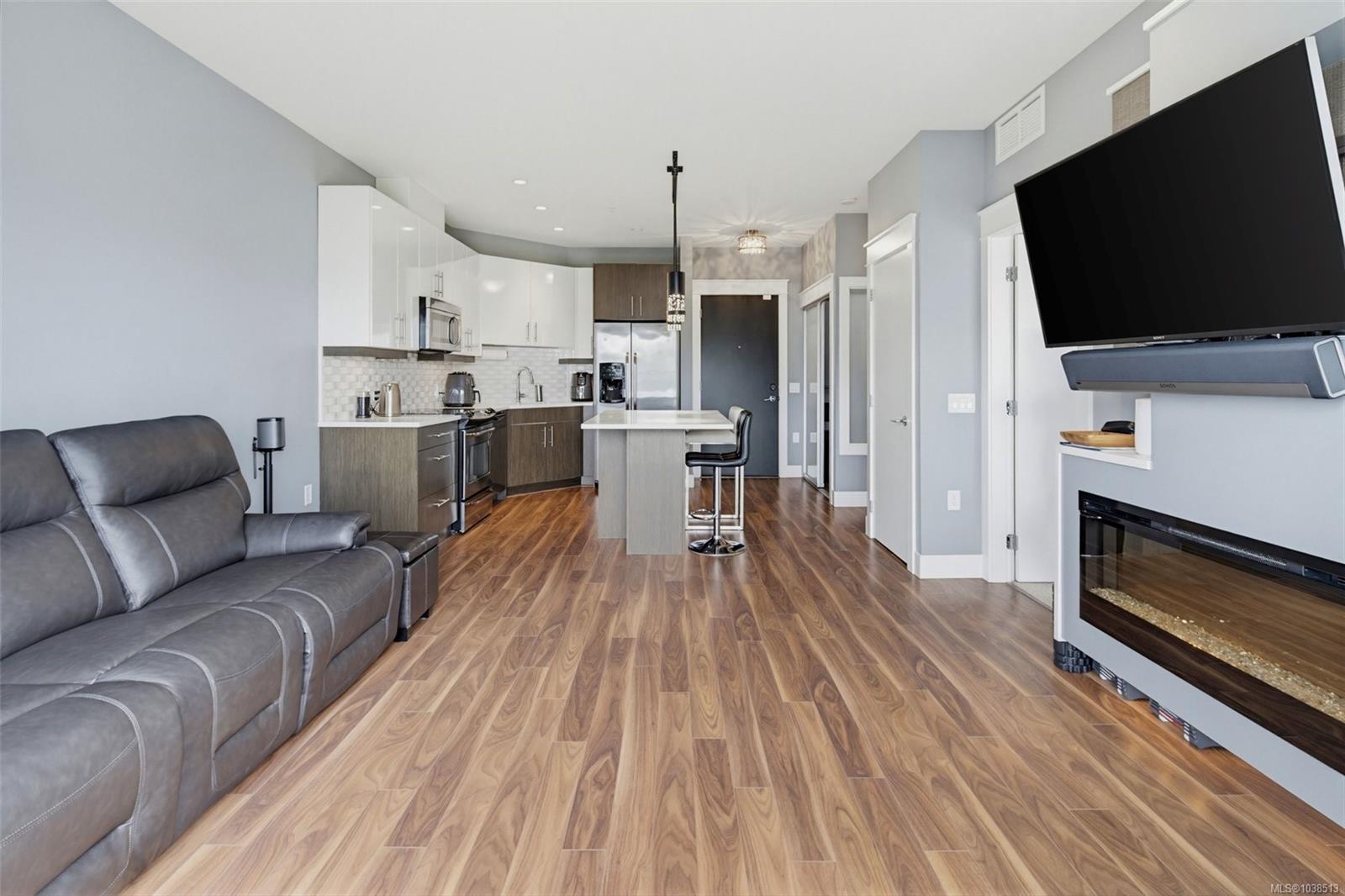 505-742 Travino Lane Unit: #505