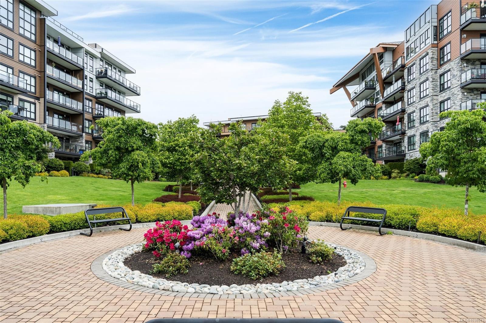 505-742 Travino Lane Unit: #505