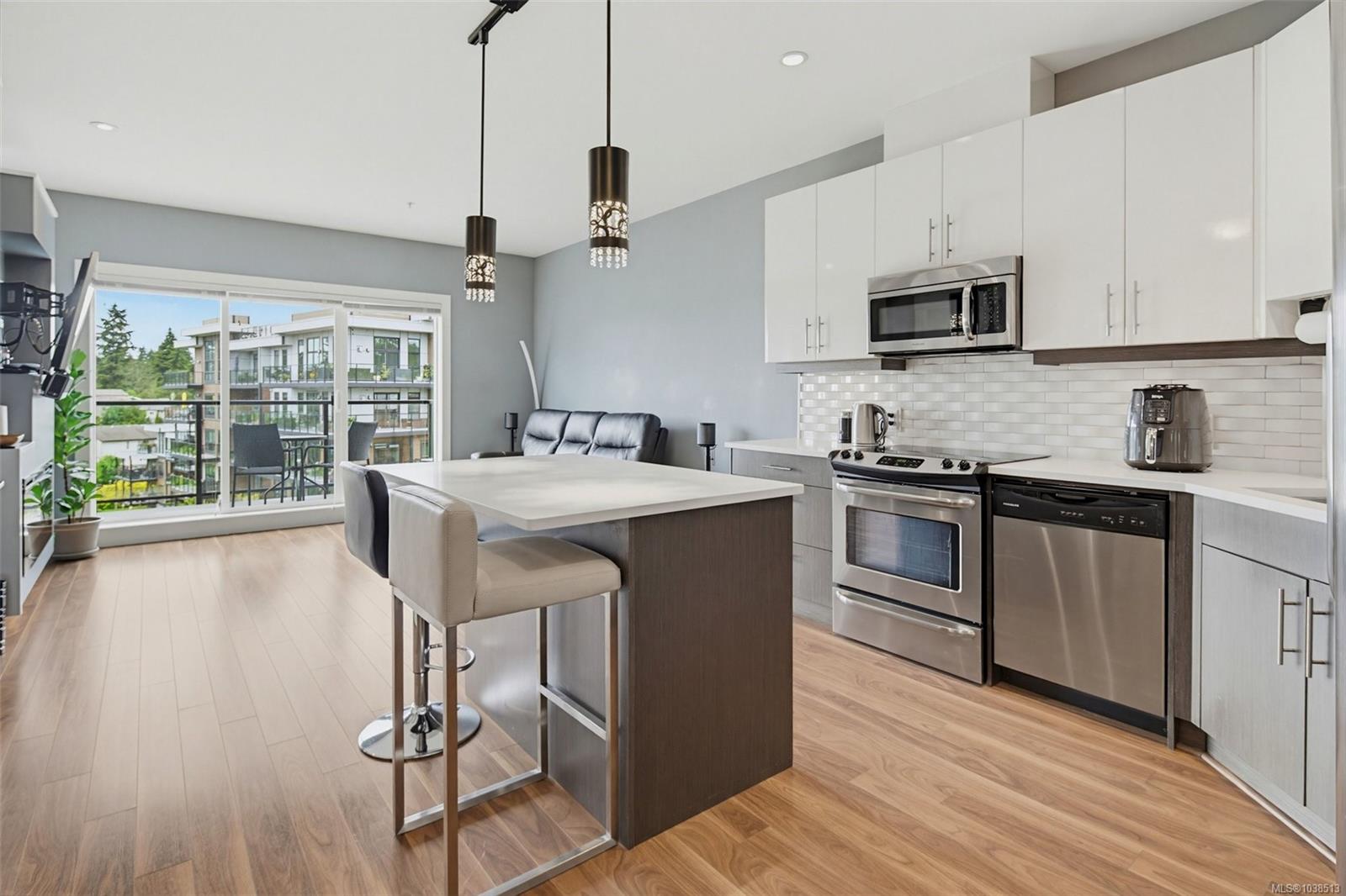 505-742 Travino Lane Unit: #505