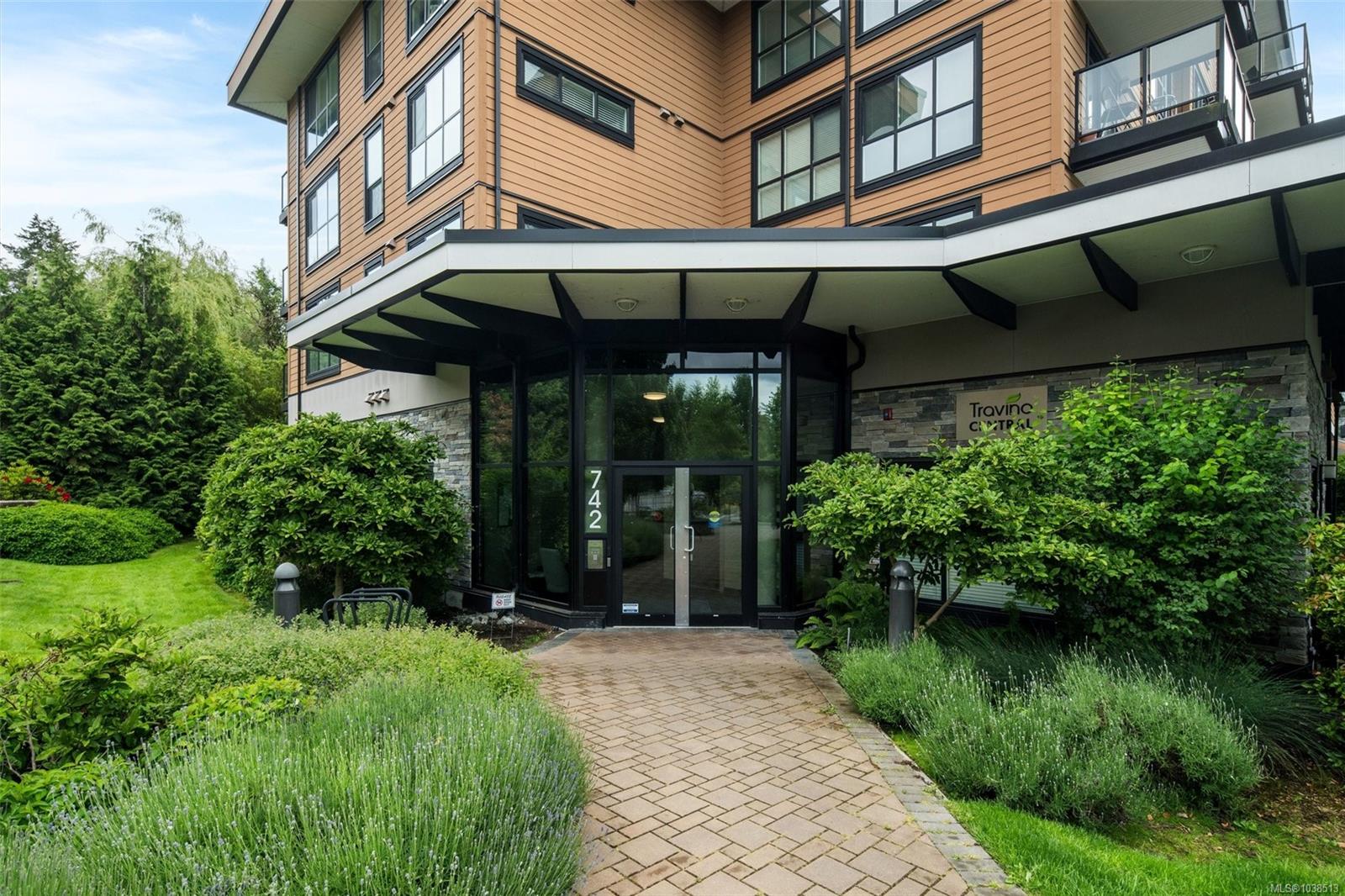 505-742 Travino Lane Unit: #505
