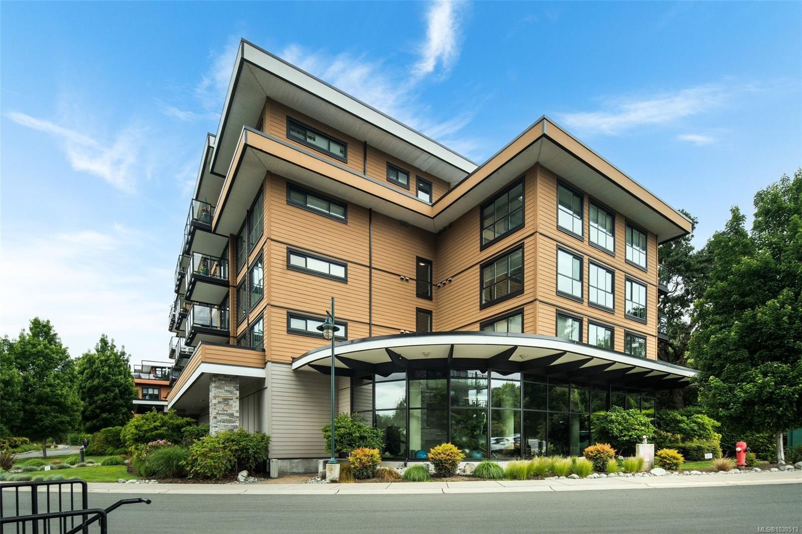 505-742 Travino Lane Unit: #505