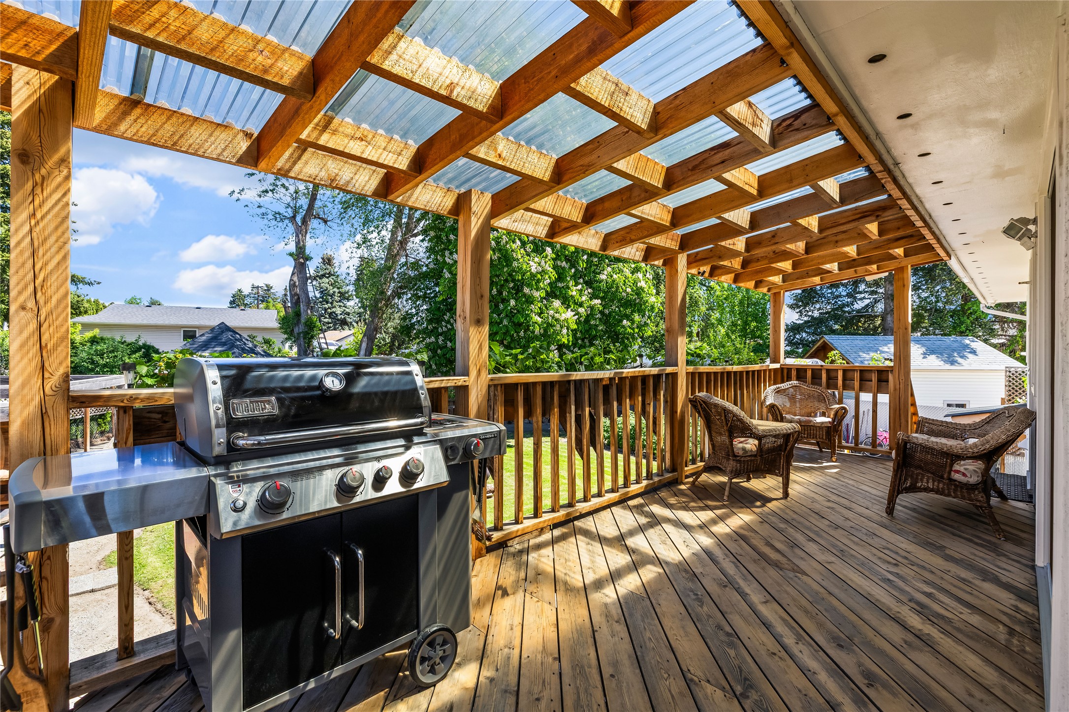 992 Grenfell Court