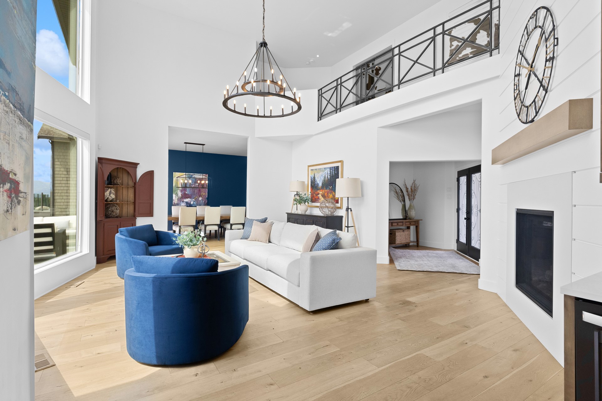 1069 Sunnyside Road