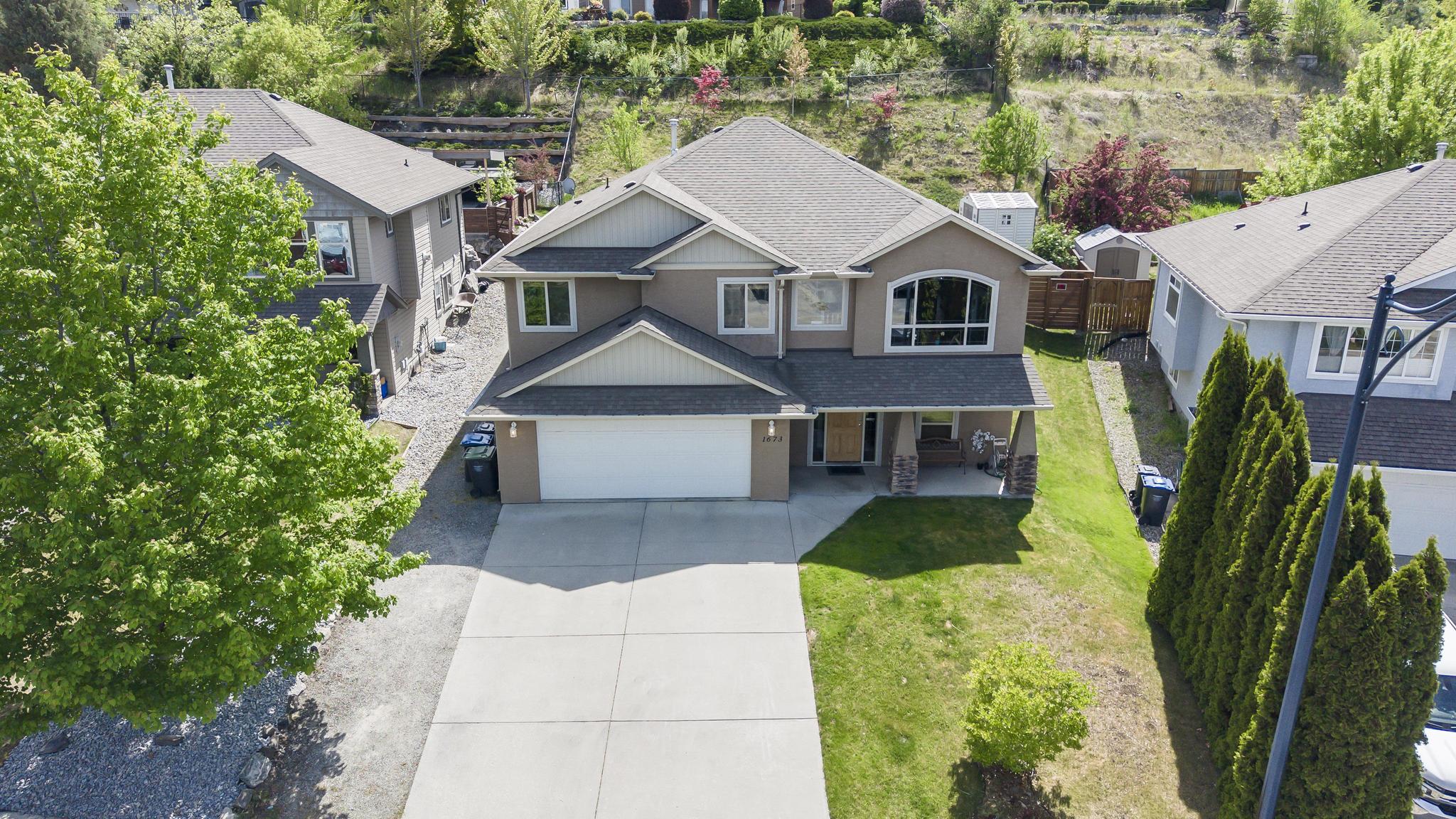 1673 Kloppenburg Road