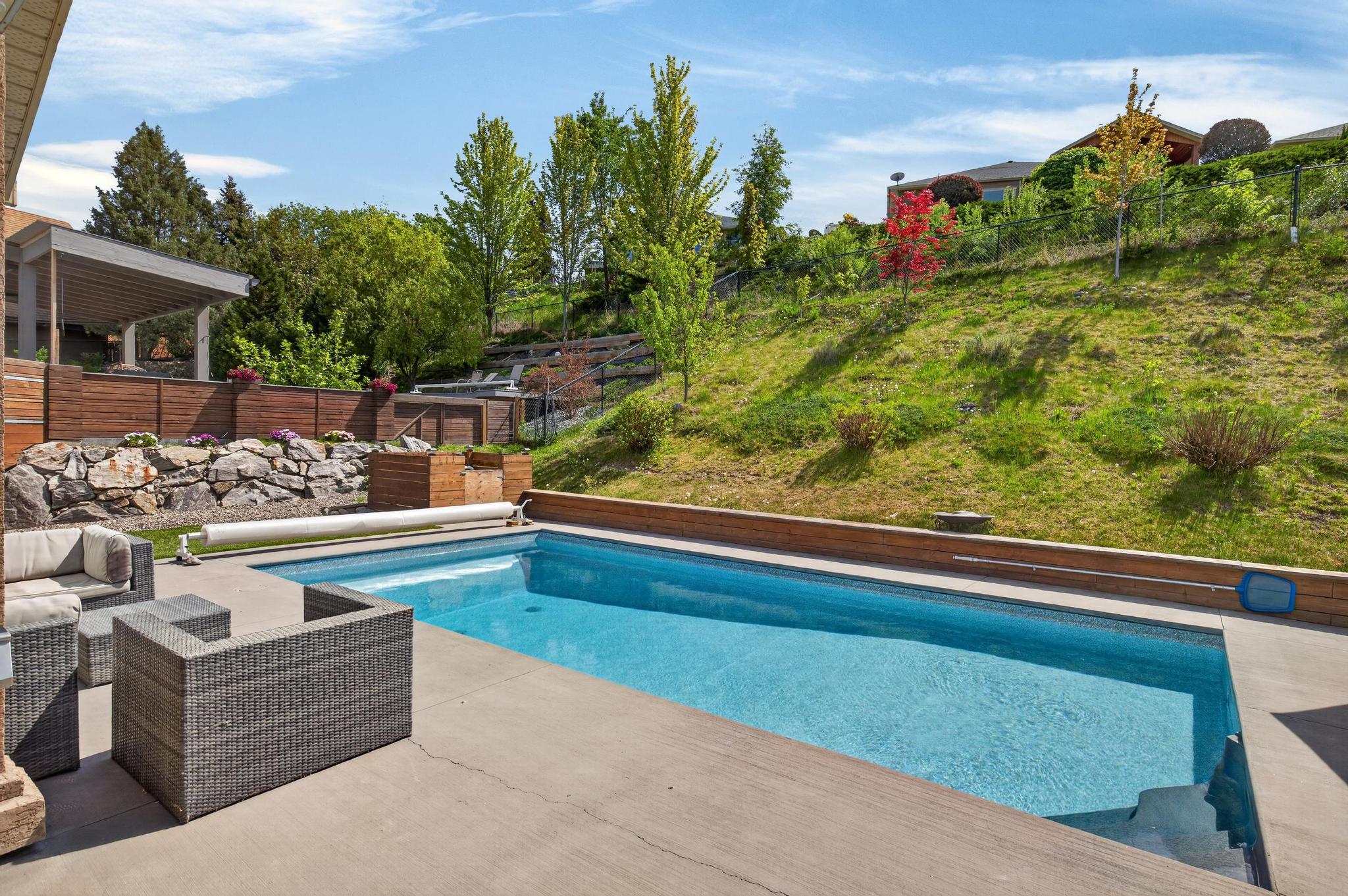 1673 Kloppenburg Road