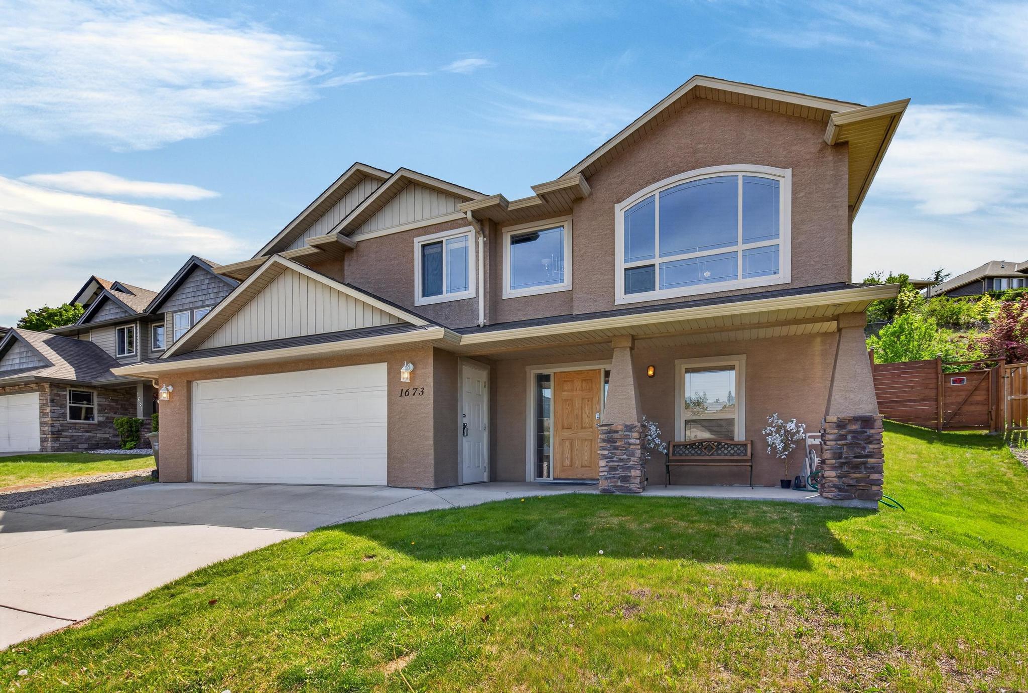 1673 Kloppenburg Road