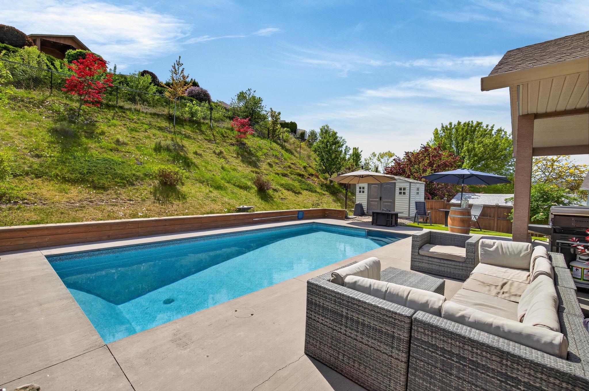 1673 Kloppenburg Road
