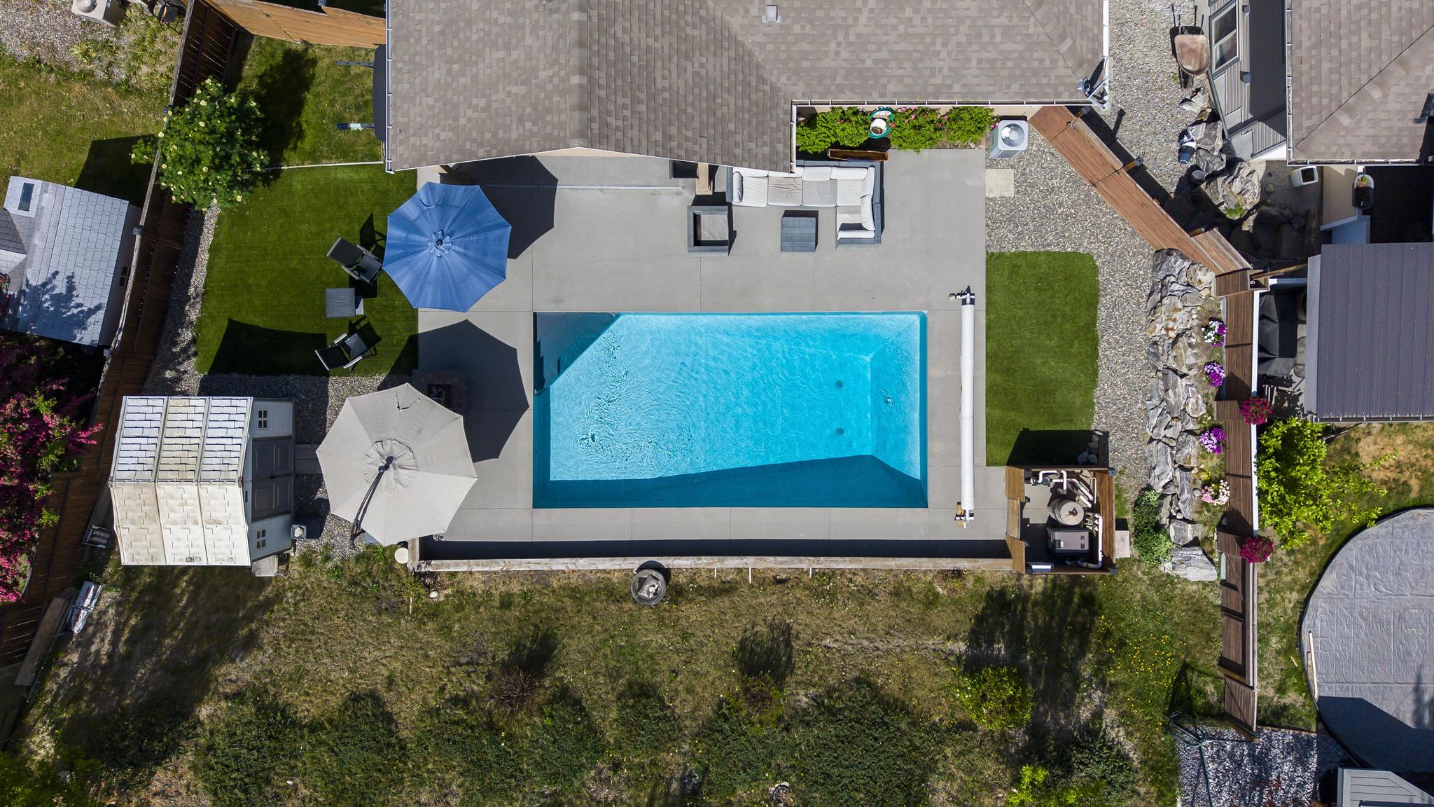 1673 Kloppenburg Road