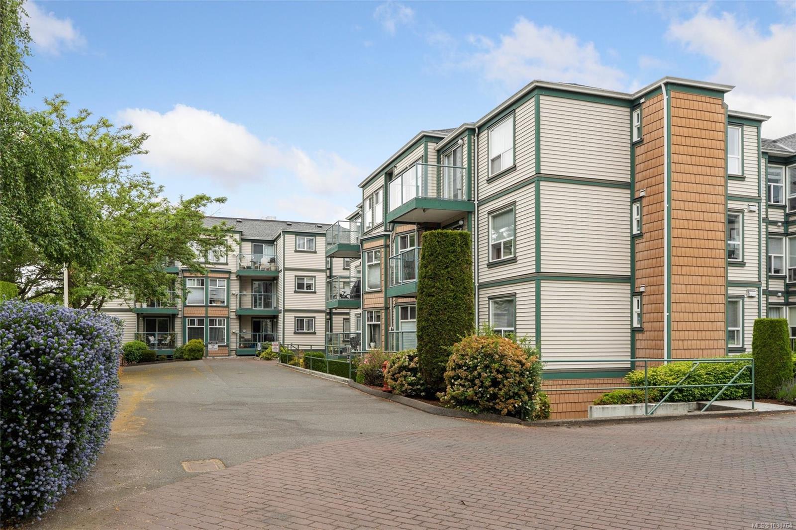 894 Vernon Ave #112