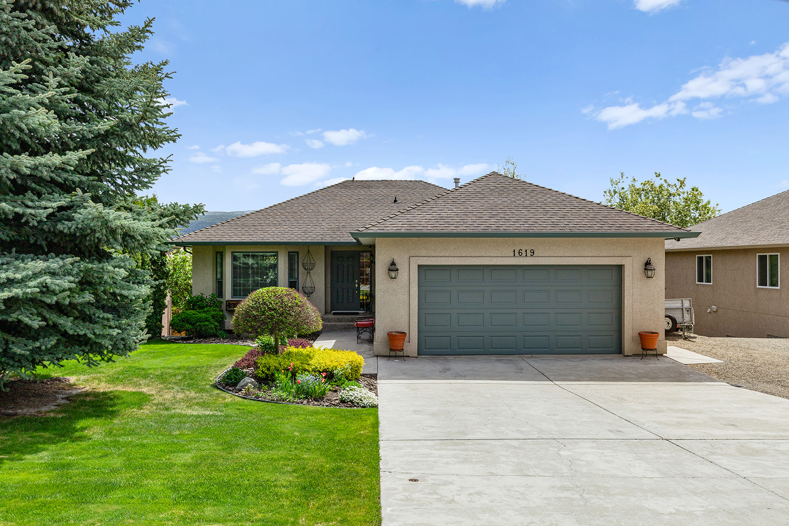 1619 Wilmot Court