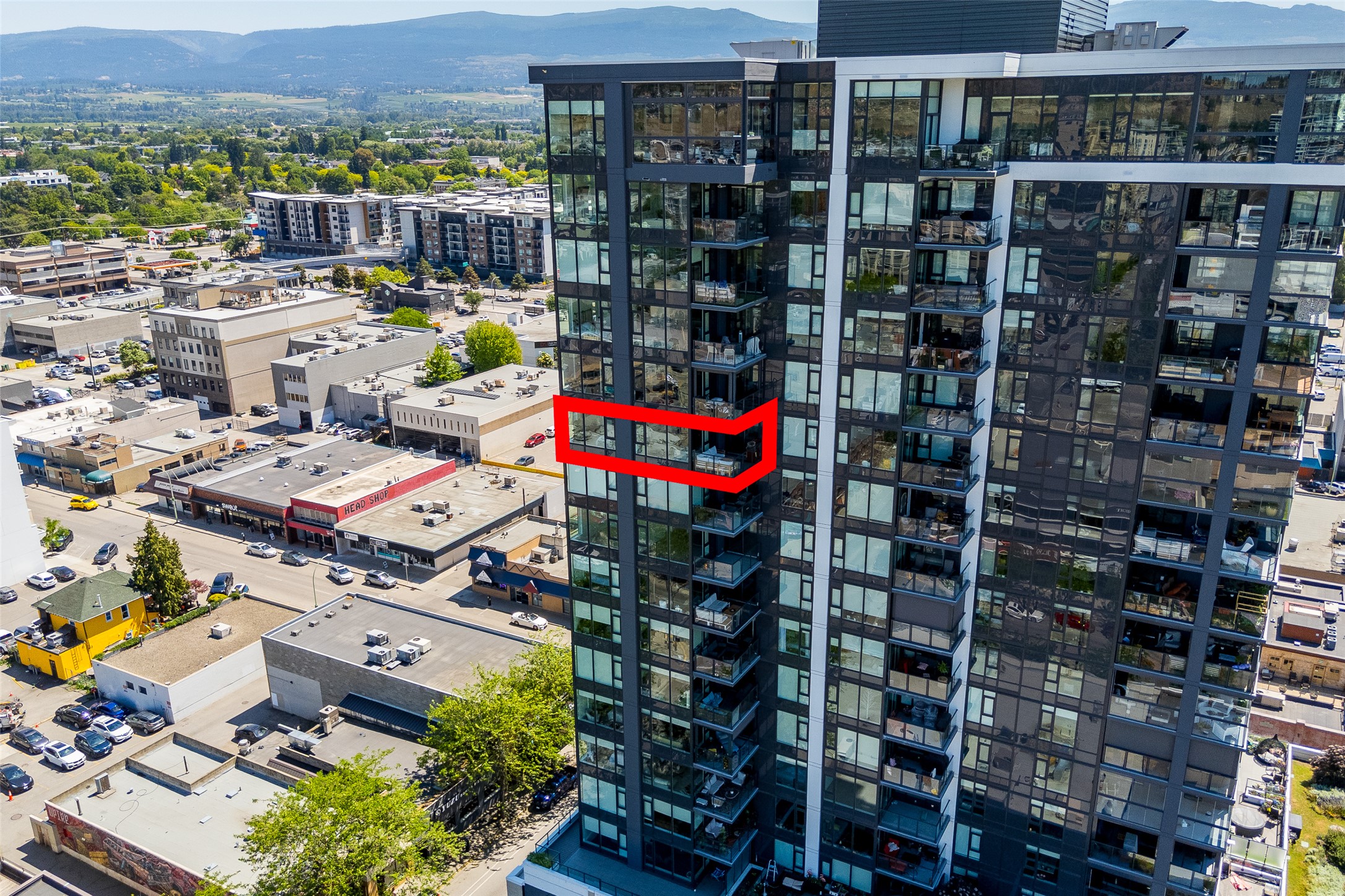 1588 Ellis Street 1602