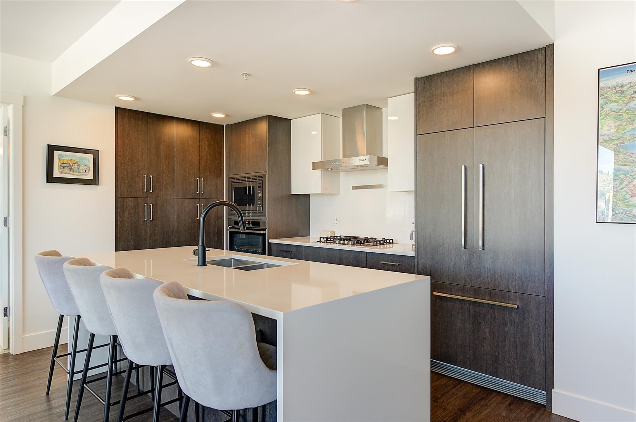 1588 Ellis Street 1602