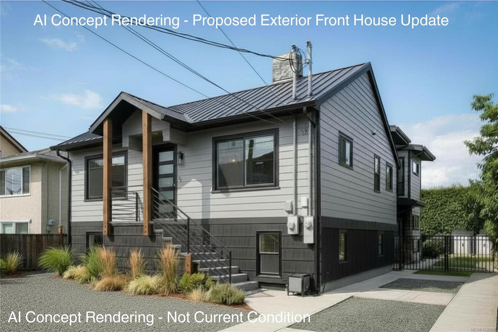 838 Old Esquimalt Rd