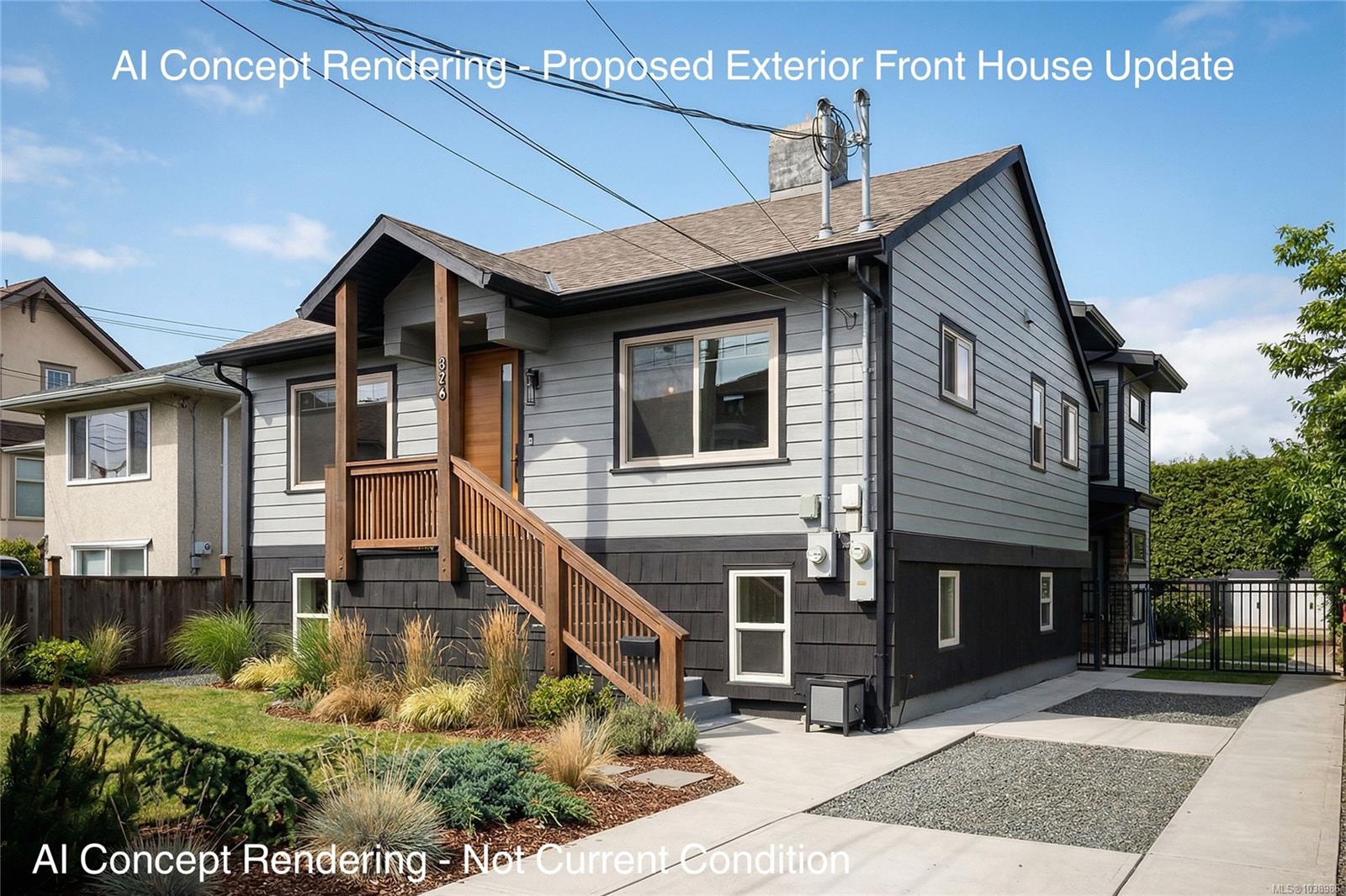 838 Old Esquimalt Rd