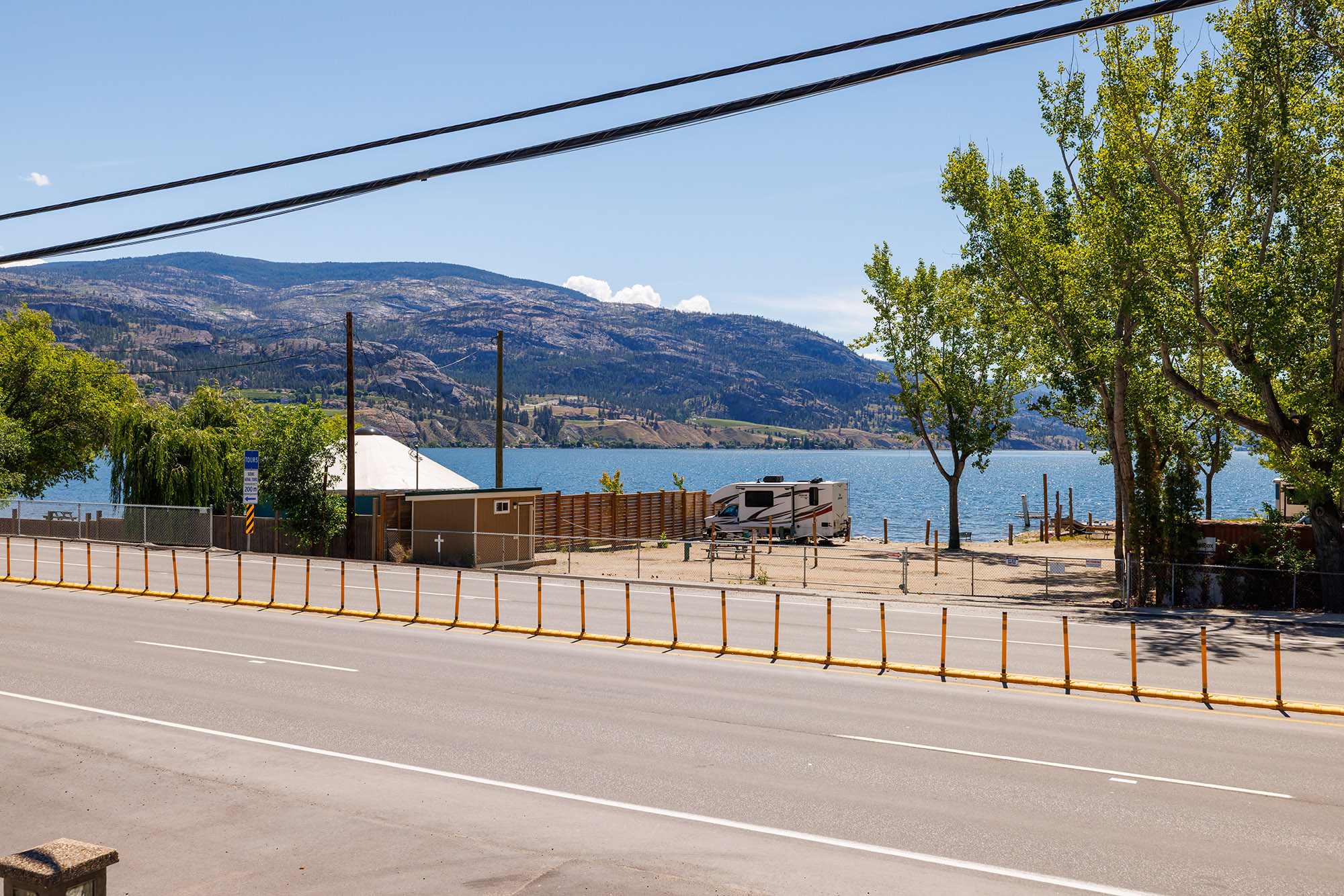 4201 SKAHA LAKE Road