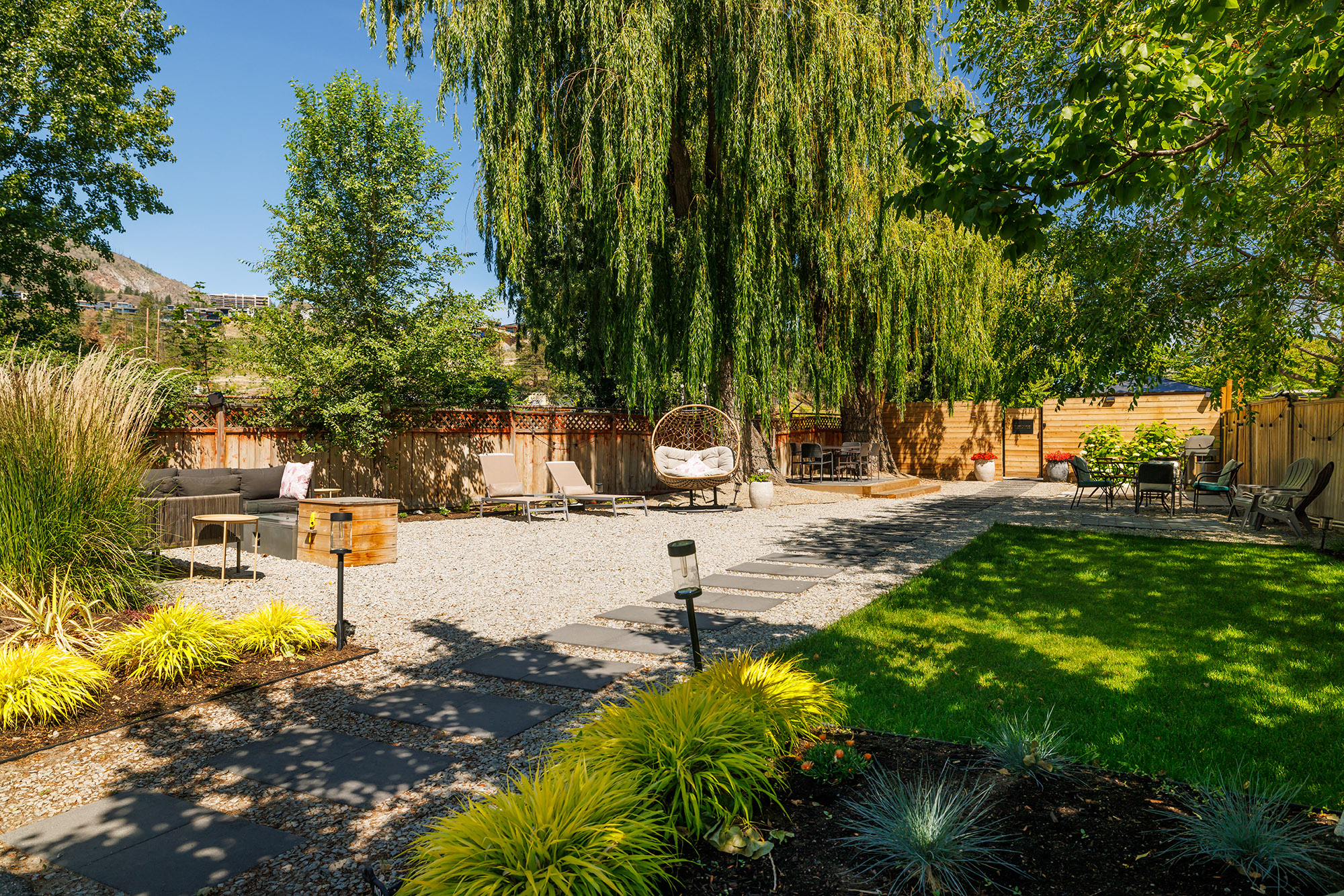 4201 SKAHA LAKE Road