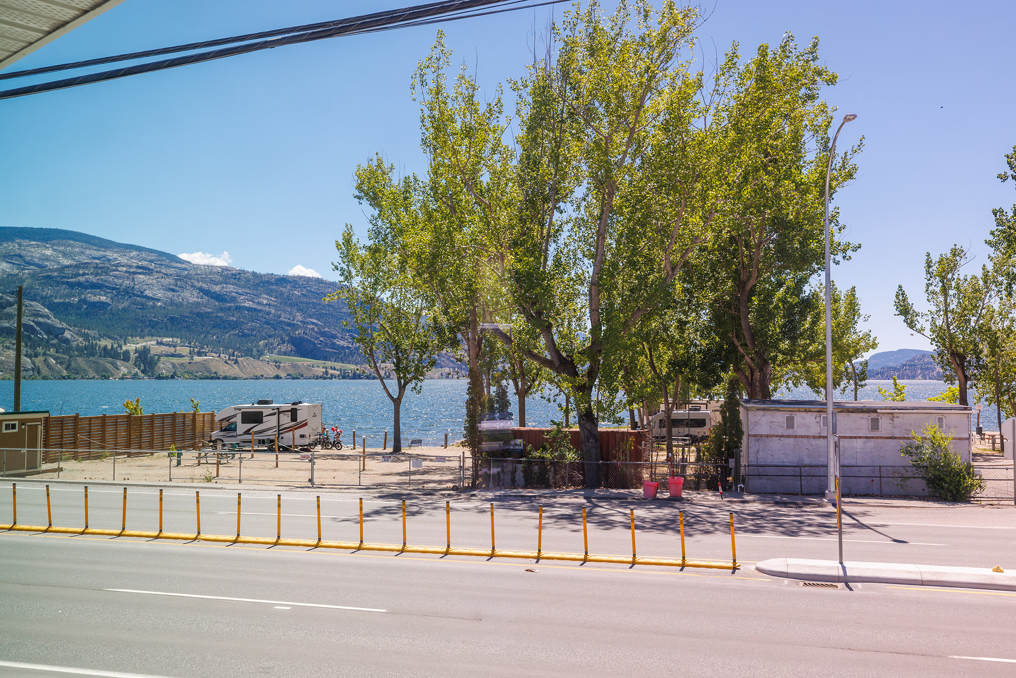 4201 SKAHA LAKE Road