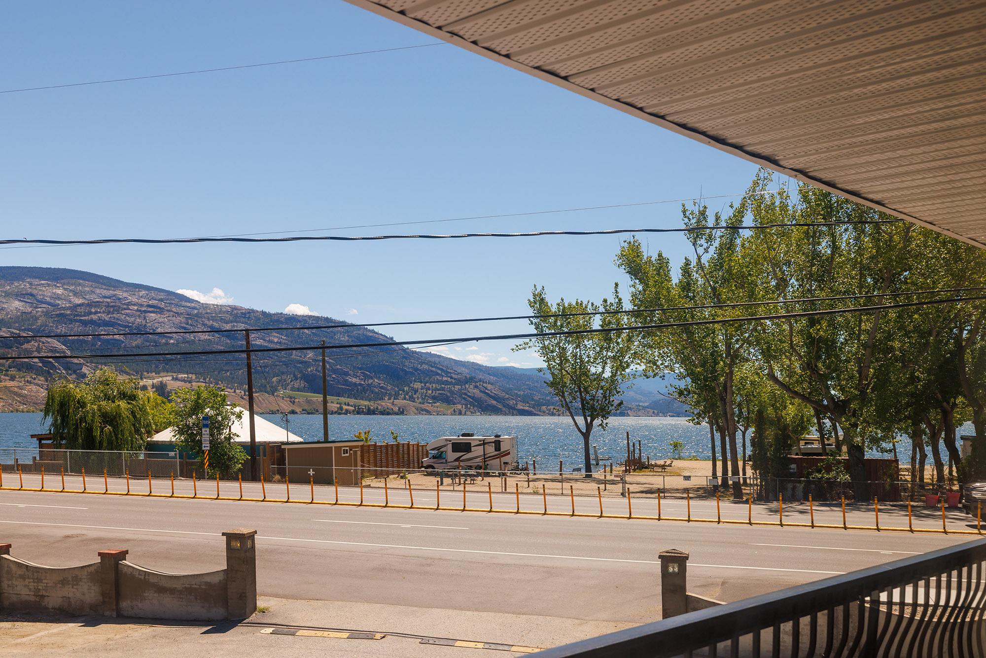 4201 SKAHA LAKE Road