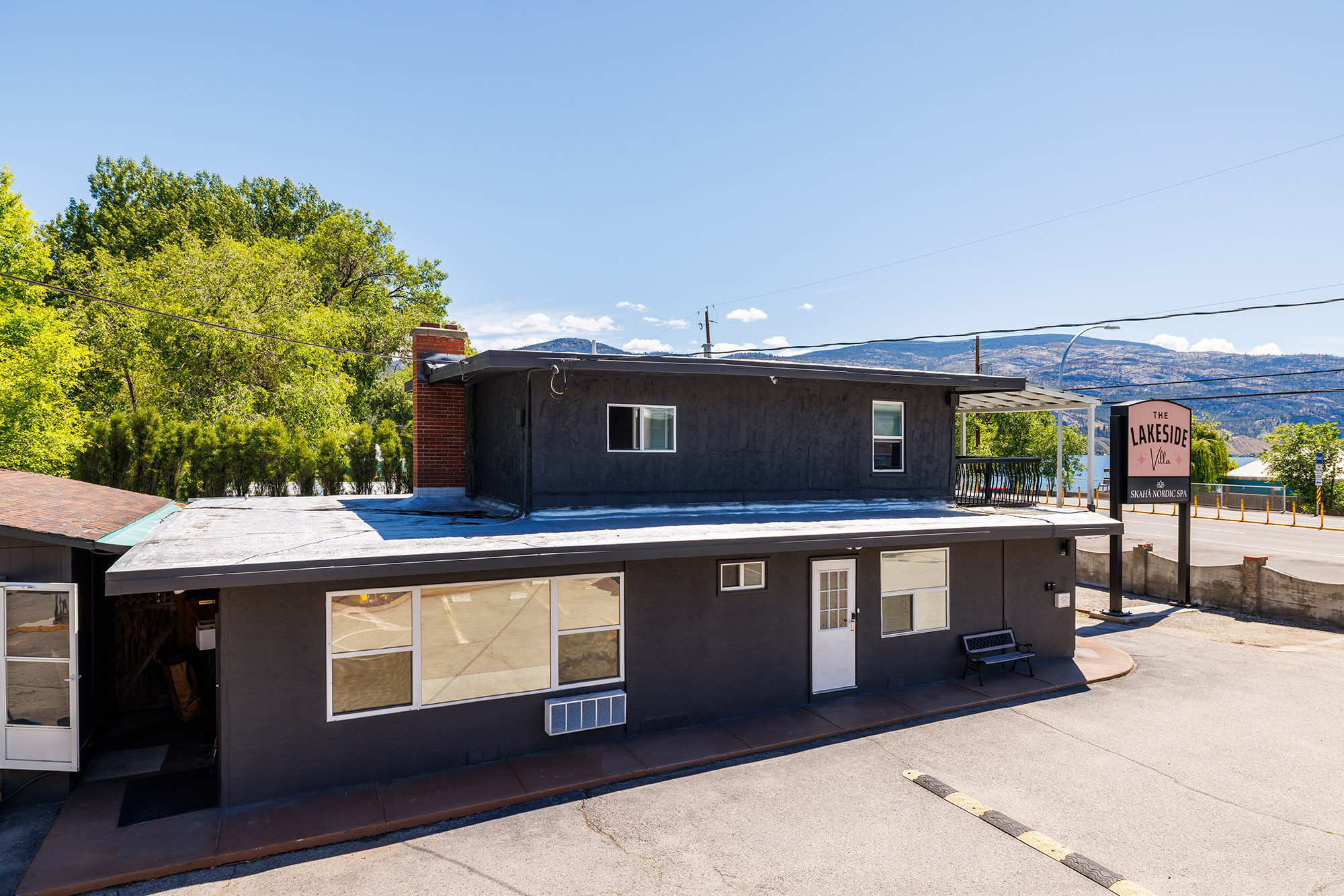 4201 SKAHA LAKE Road